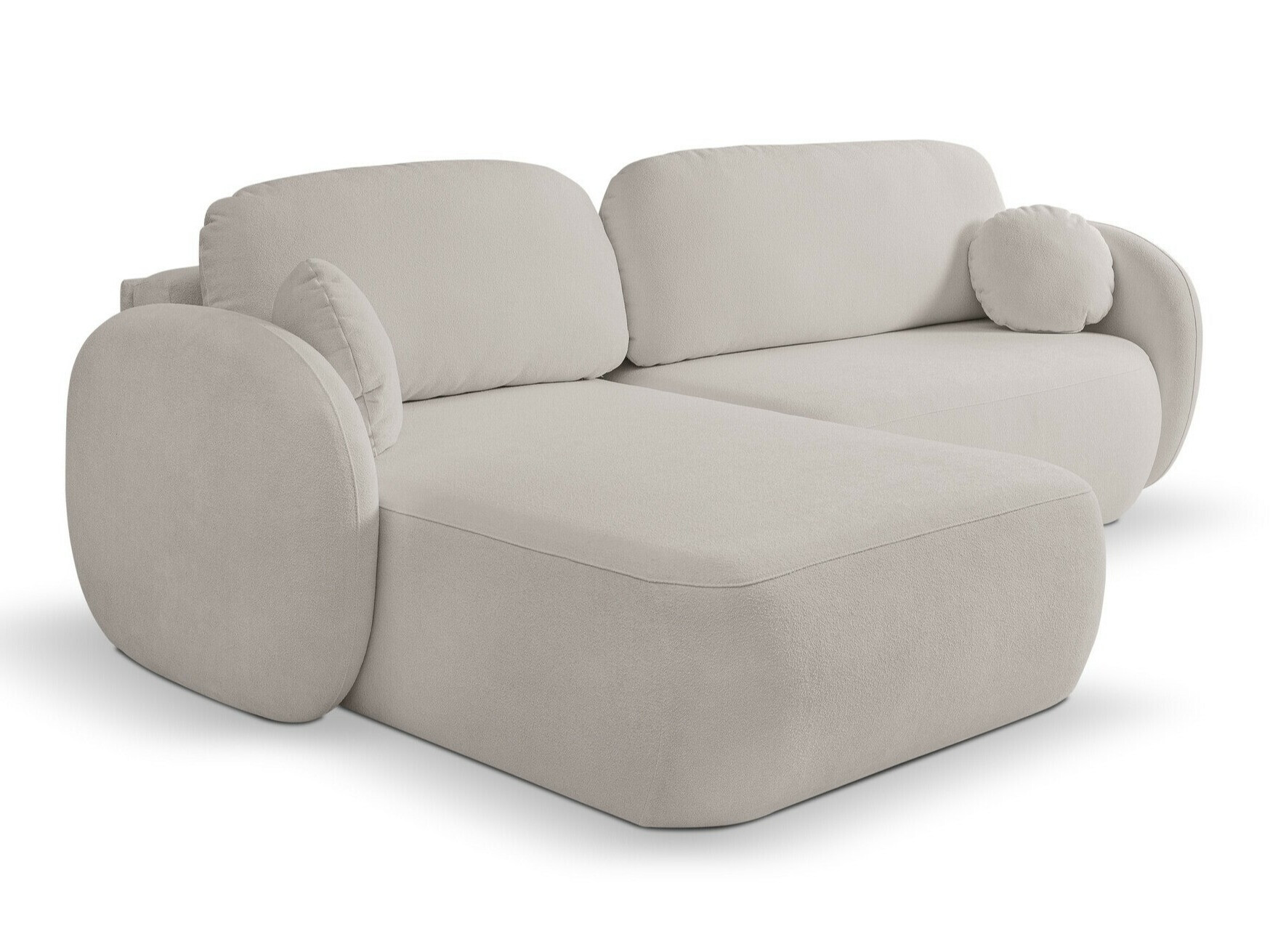 Corner sofa Kingston 140 (Siruco 65)
