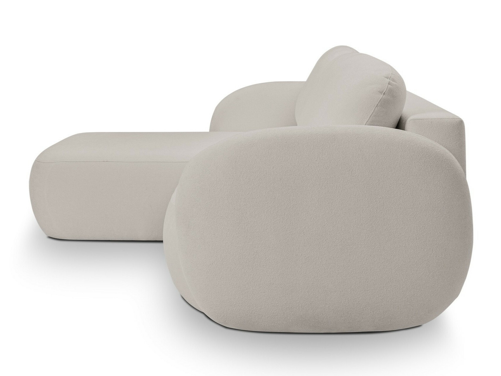 Corner sofa Kingston 140 (Siruco 65)