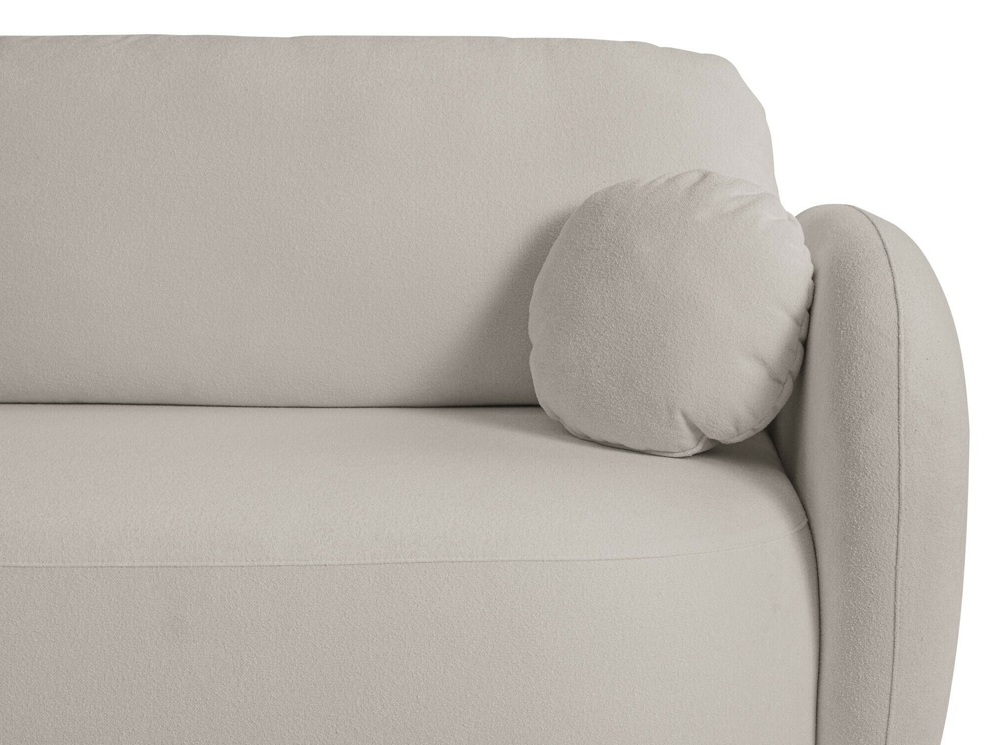 Corner sofa Kingston 140 (Siruco 65)
