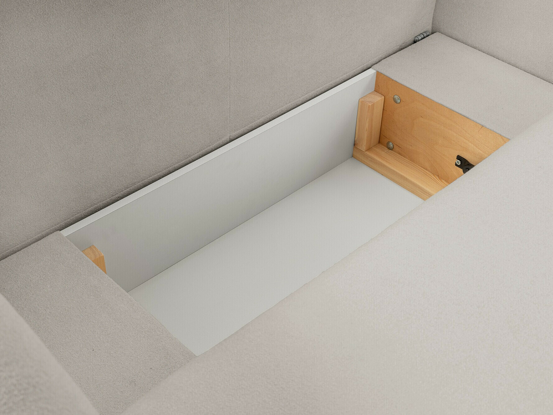 Corner sofa Kingston 140 (Siruco 65)