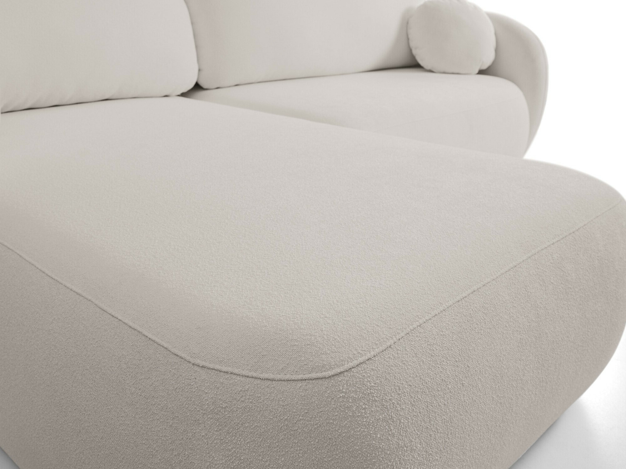 Corner sofa Kingston 140 (Siruco 65)