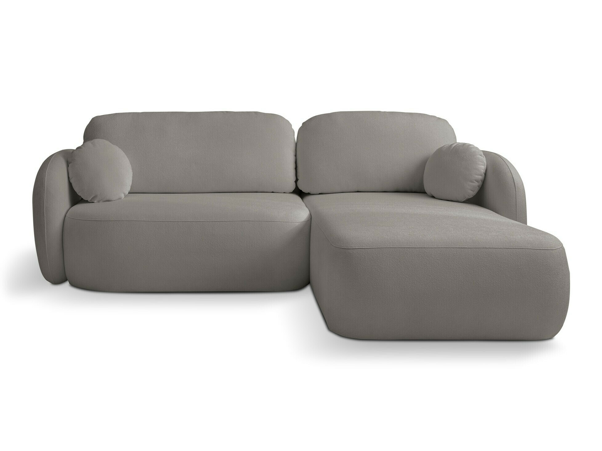 Corner sofa Kingston 140 (Siruco 75)