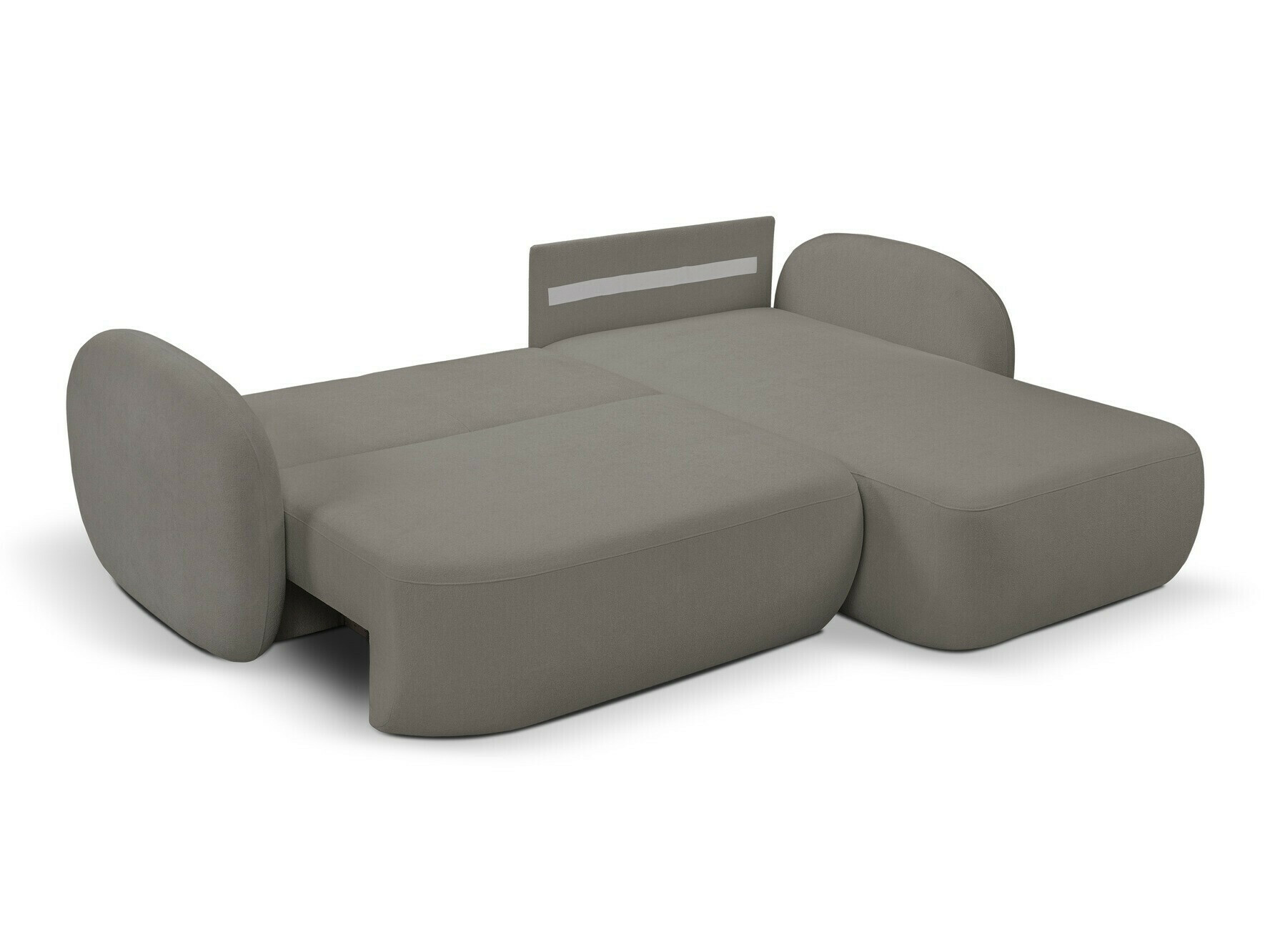Corner sofa Kingston 140 (Siruco 75)