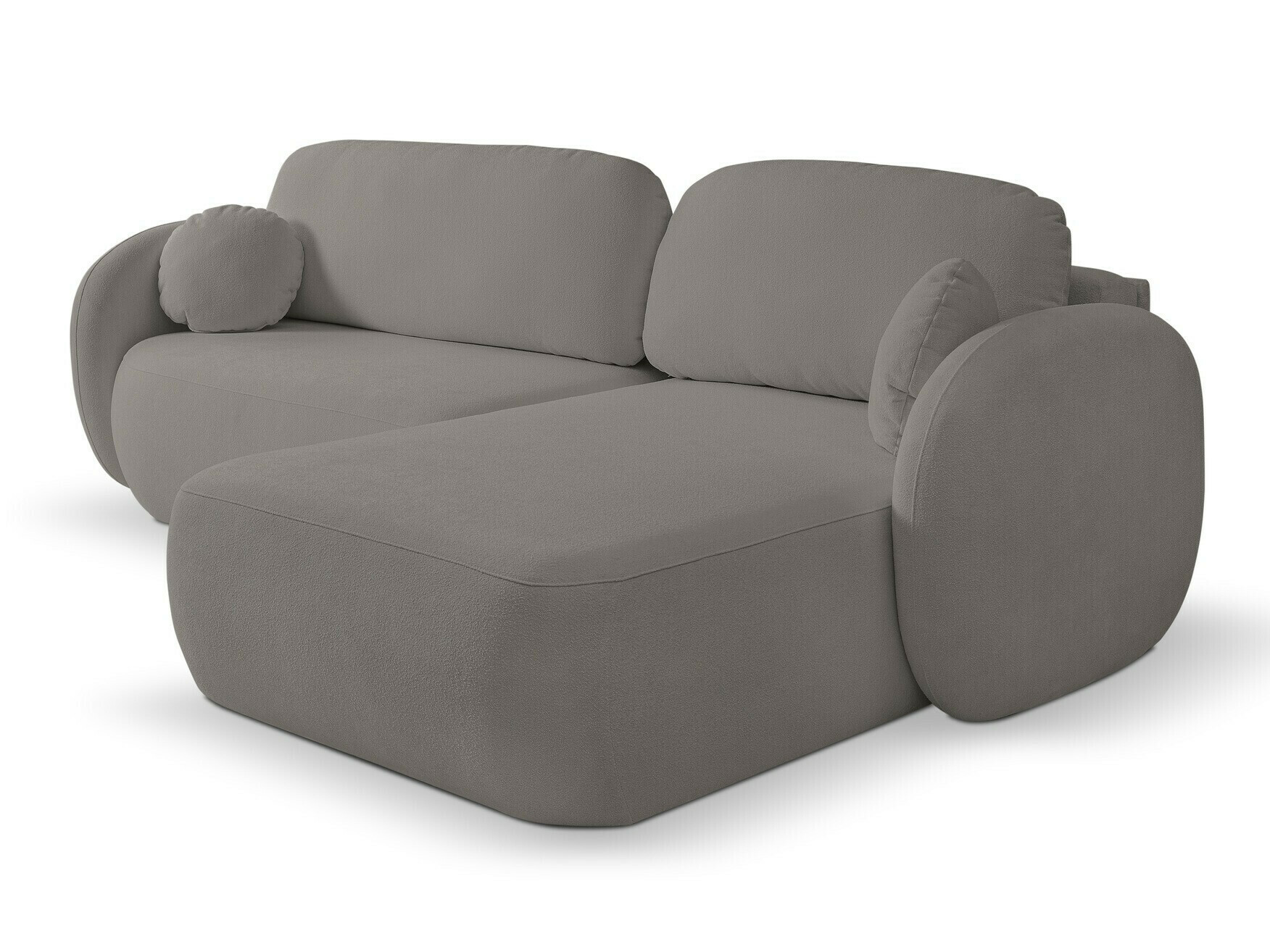 Corner sofa Kingston 140 (Siruco 75)