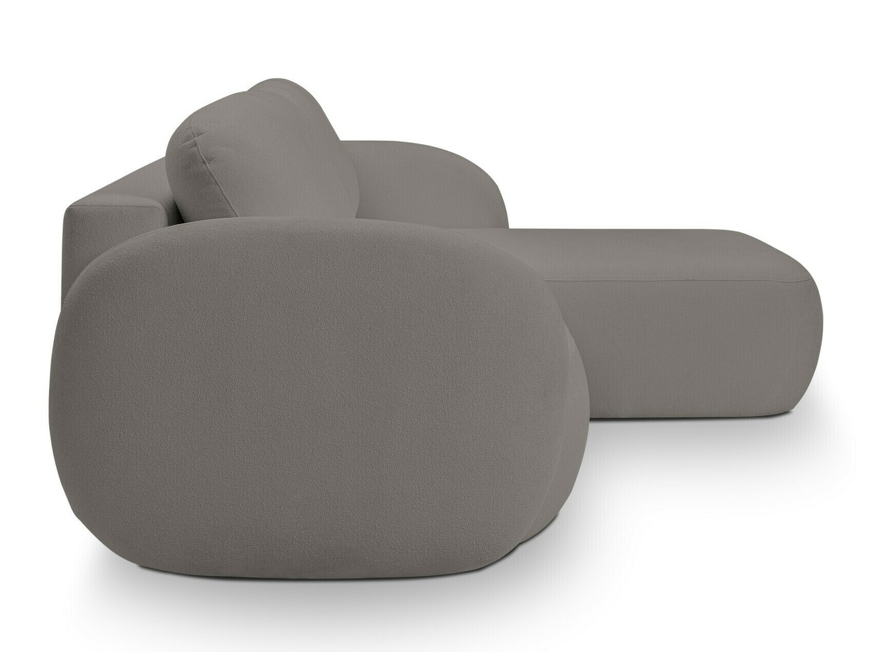 Corner sofa Kingston 140 (Siruco 75)