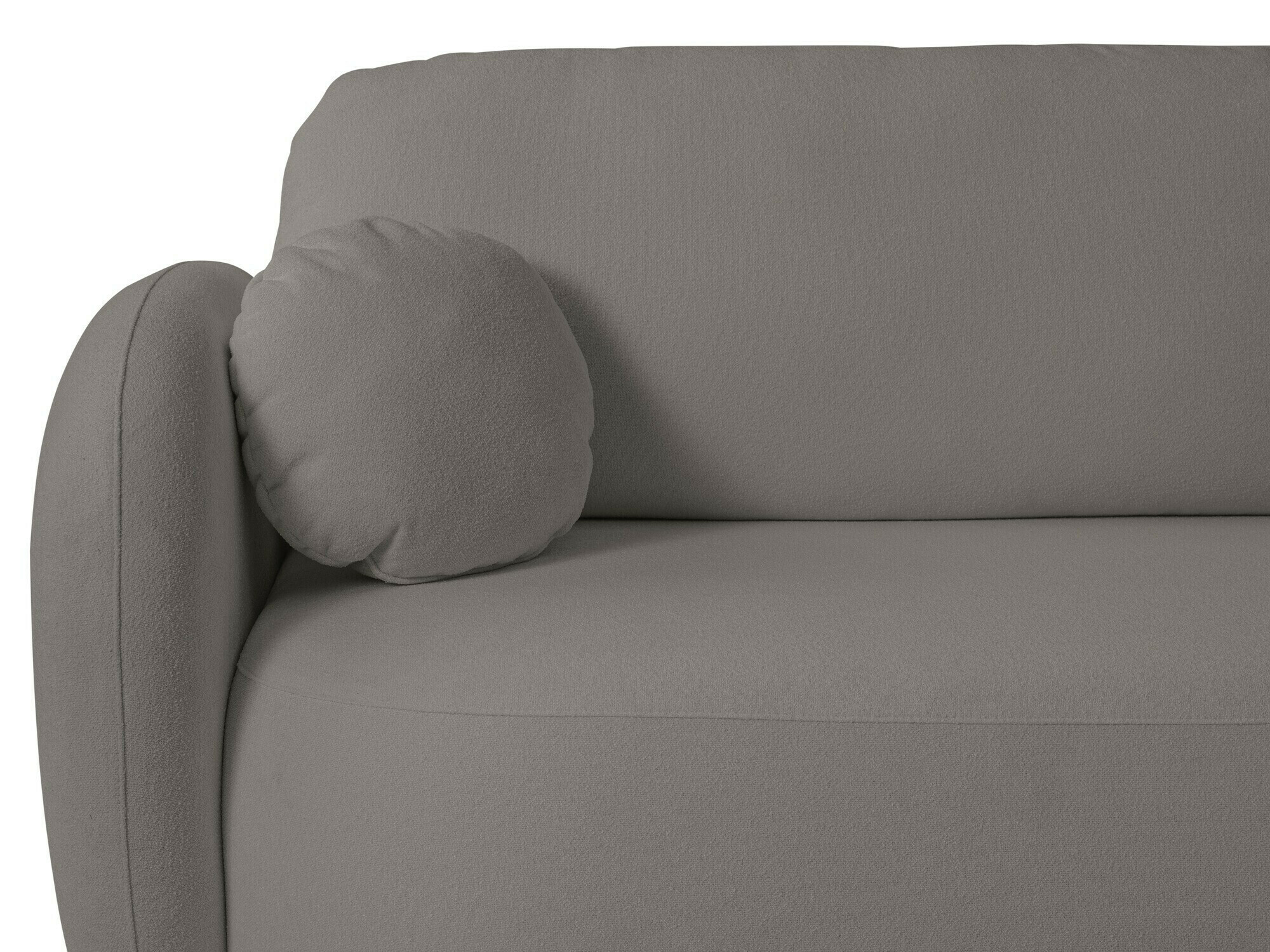 Corner sofa Kingston 140 (Siruco 75)