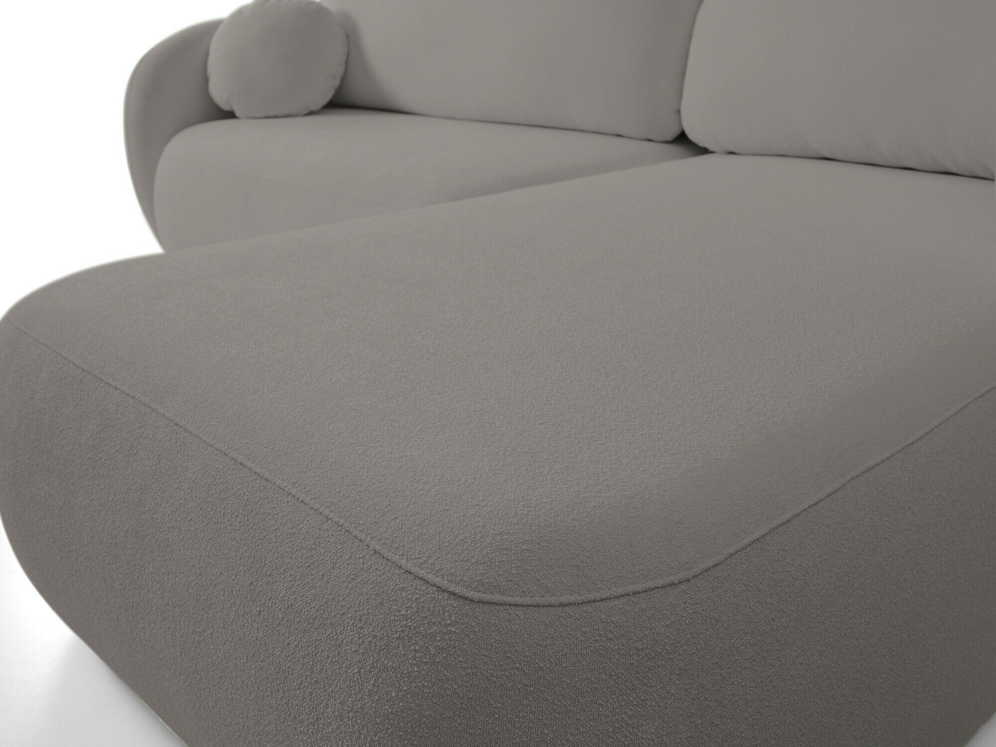 Corner sofa Kingston 140 (Siruco 75)
