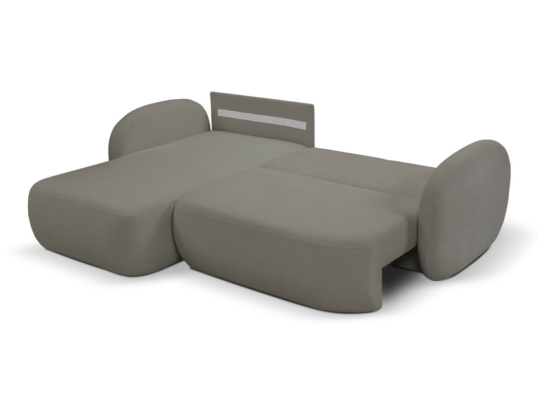 Corner sofa Kingston 140 (Siruco 75)