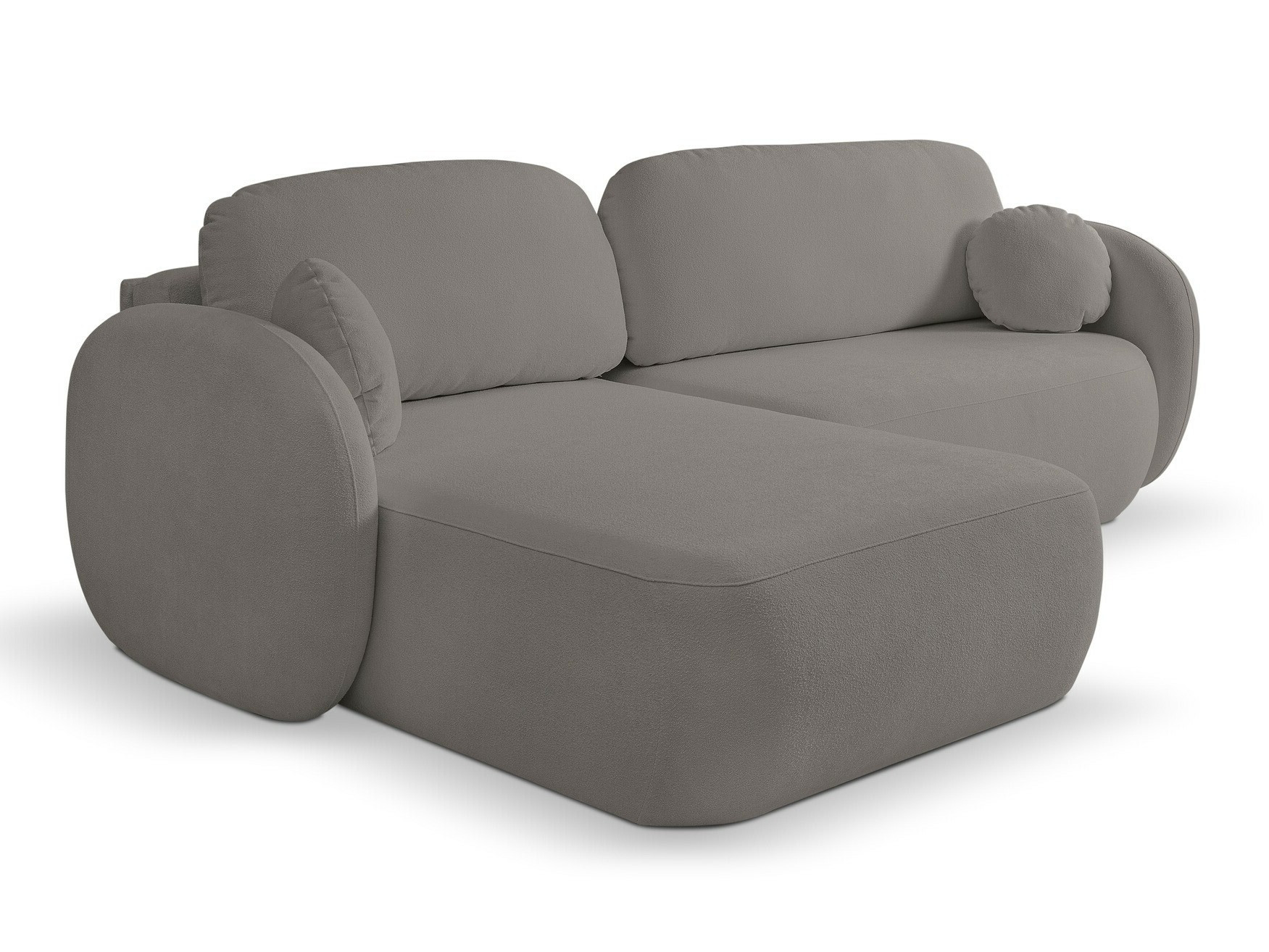 Corner sofa Kingston 140 (Siruco 75)
