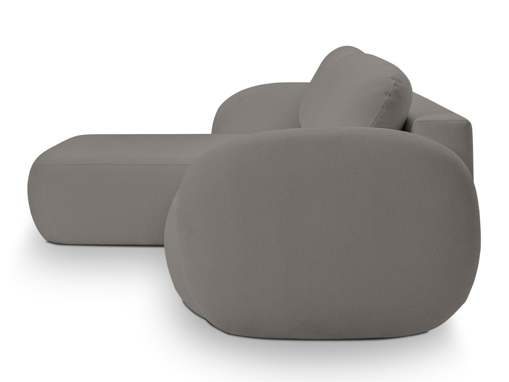 Corner sofa Kingston 140 (Siruco 75)