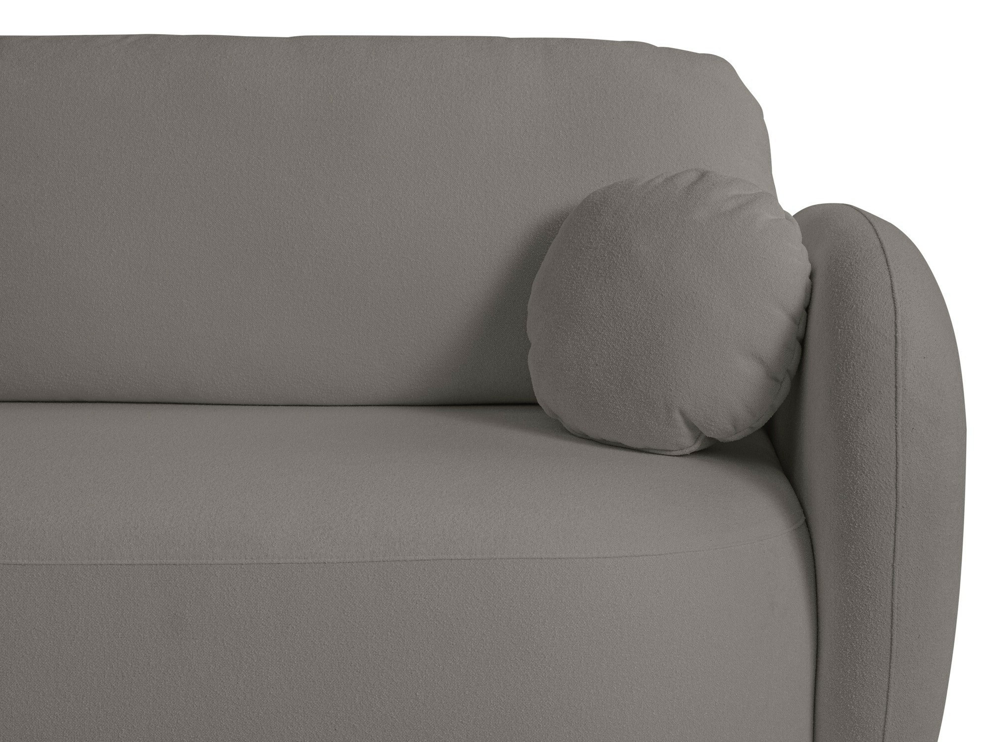 Corner sofa Kingston 140 (Siruco 75)
