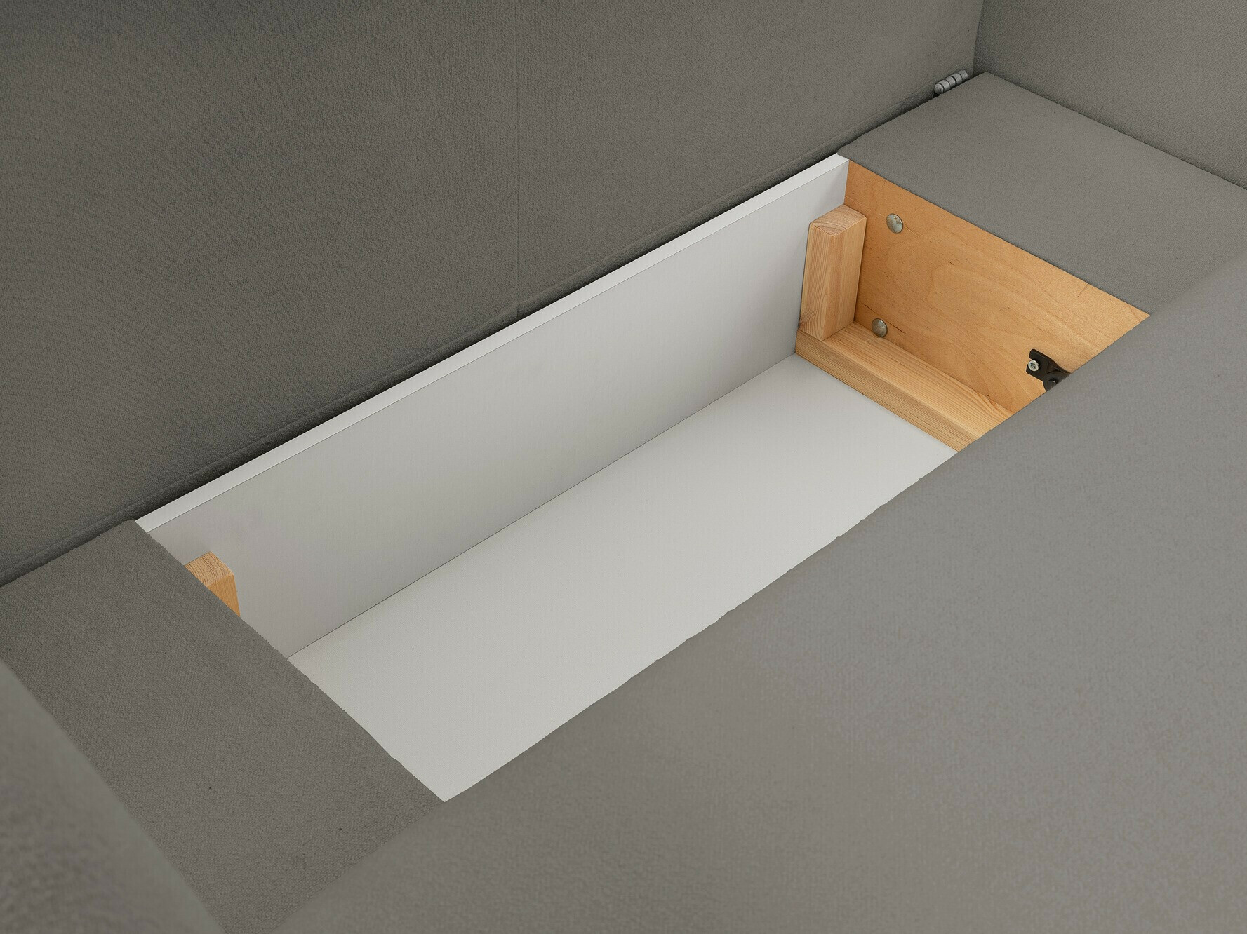 Corner sofa Kingston 140 (Siruco 75)