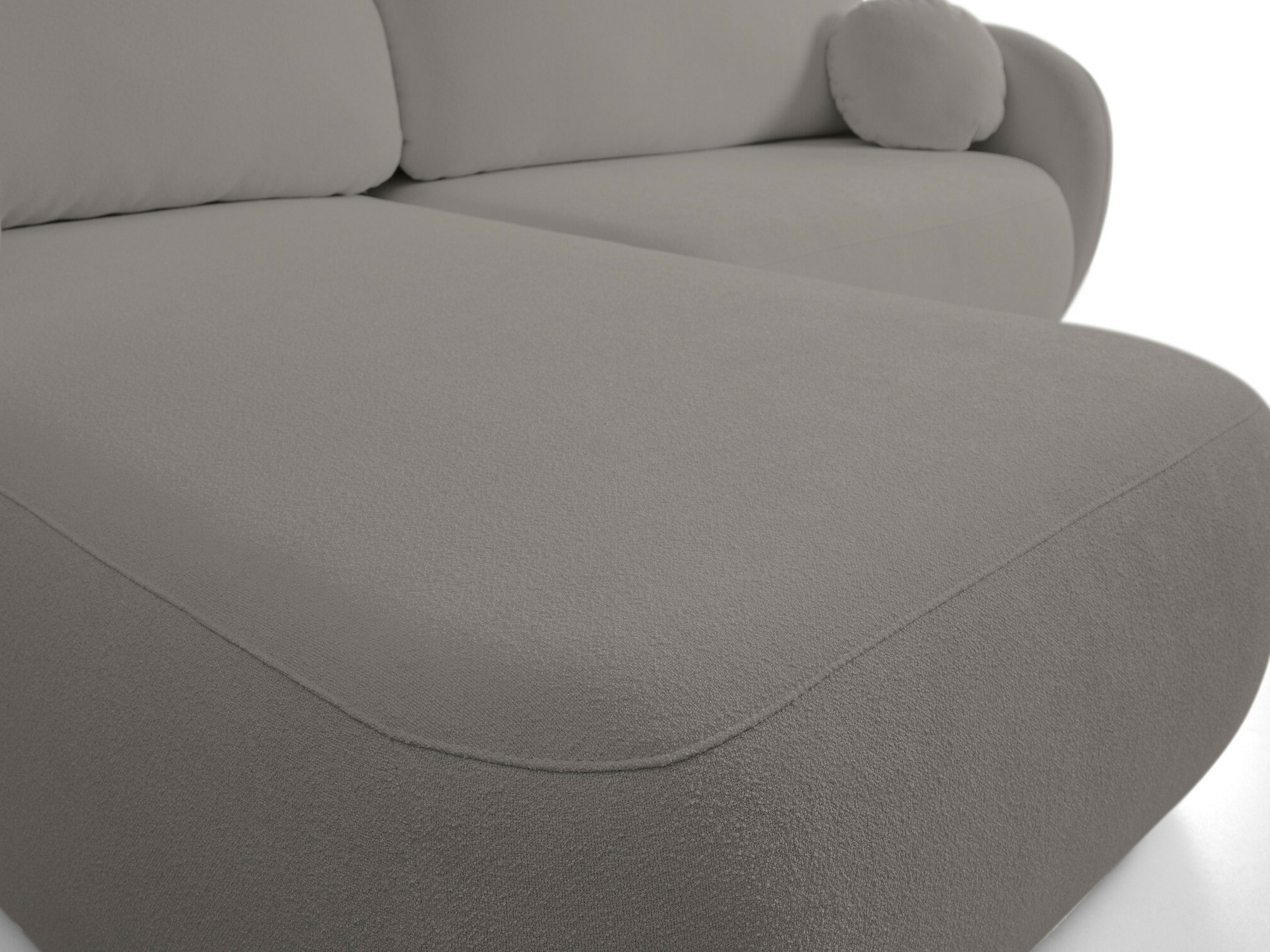 Corner sofa Kingston 140 (Siruco 75)