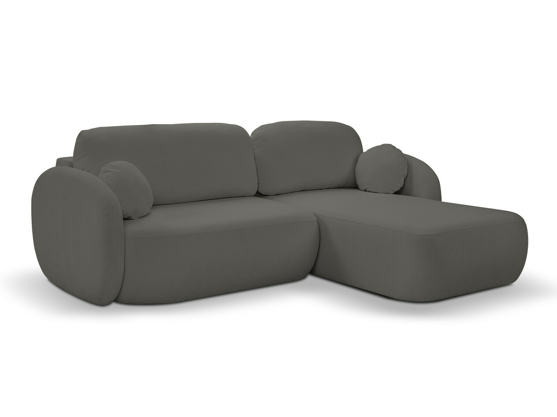 Corner sofa Kingston 140 (Siruco 80)