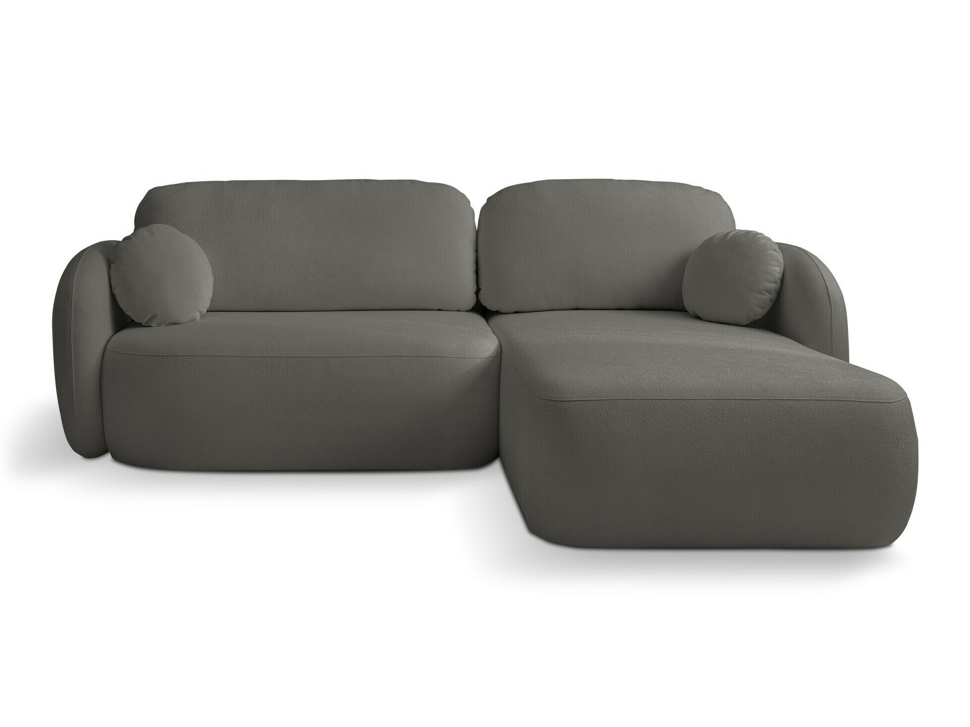 Corner sofa Kingston 140 (Siruco 80)