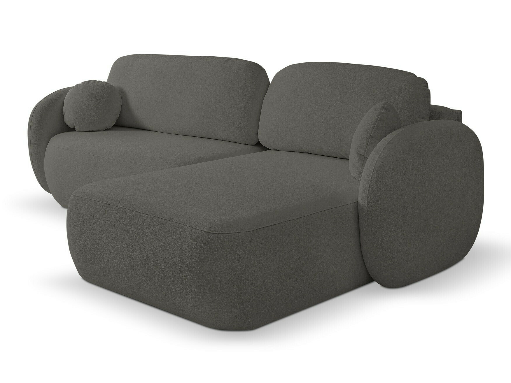Corner sofa Kingston 140 (Siruco 80)