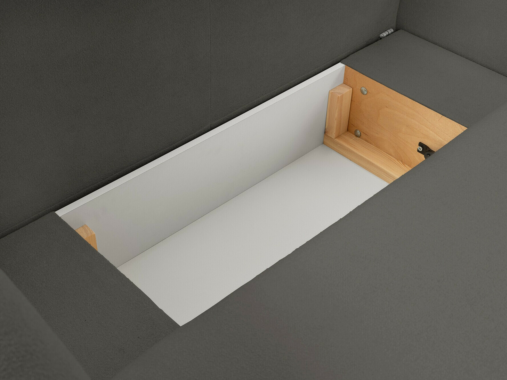 Corner sofa Kingston 140 (Siruco 80)