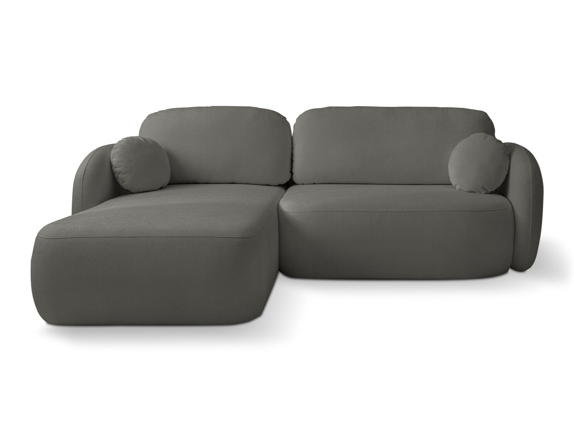 Corner sofa Kingston 140 (Siruco 80)