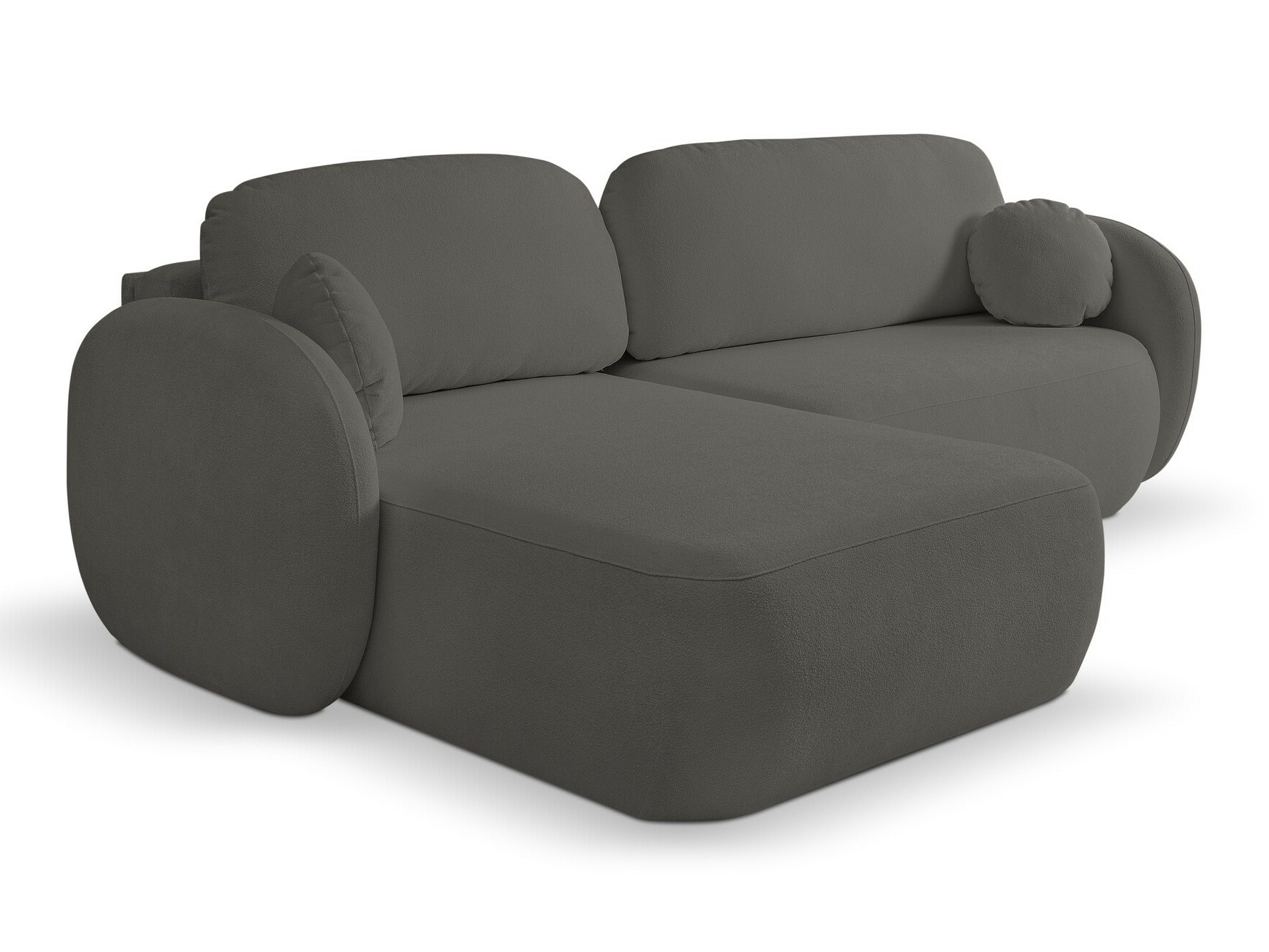 Corner sofa Kingston 140 (Siruco 80)