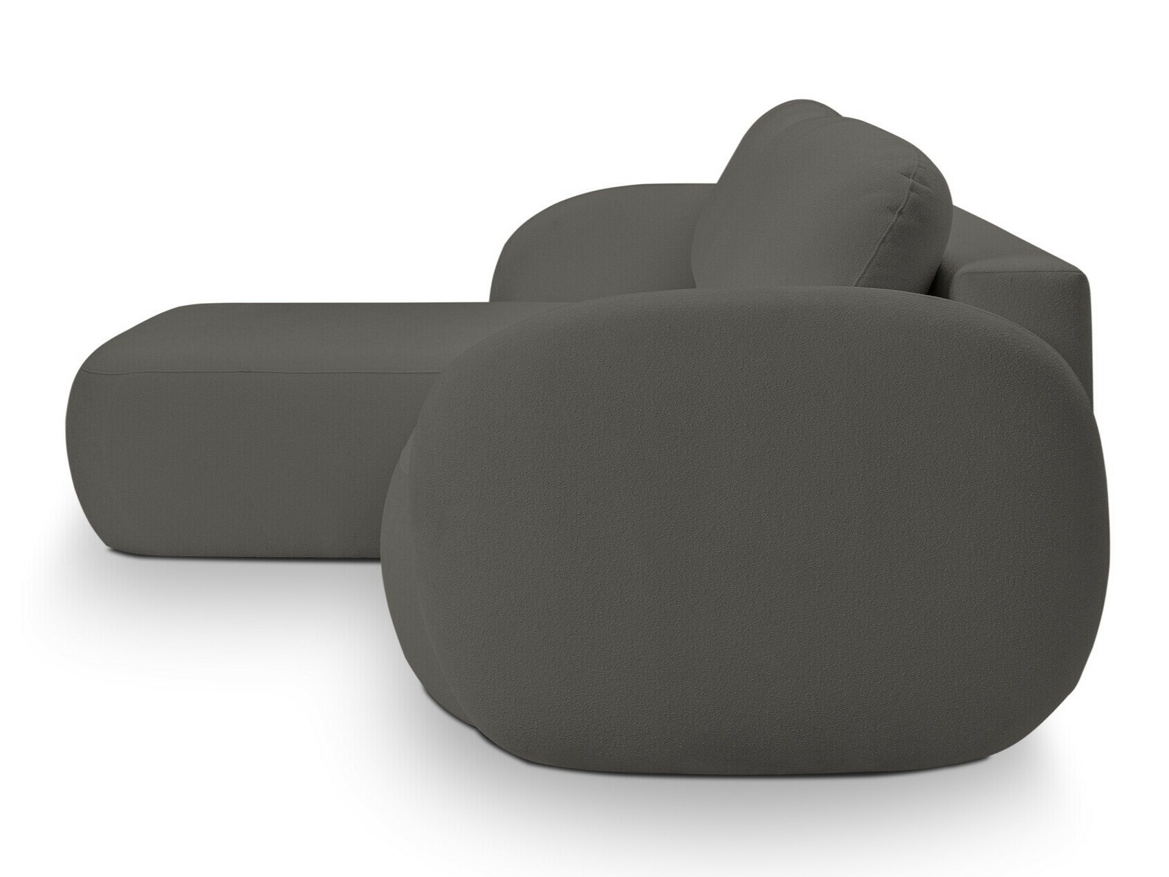 Corner sofa Kingston 140 (Siruco 80)