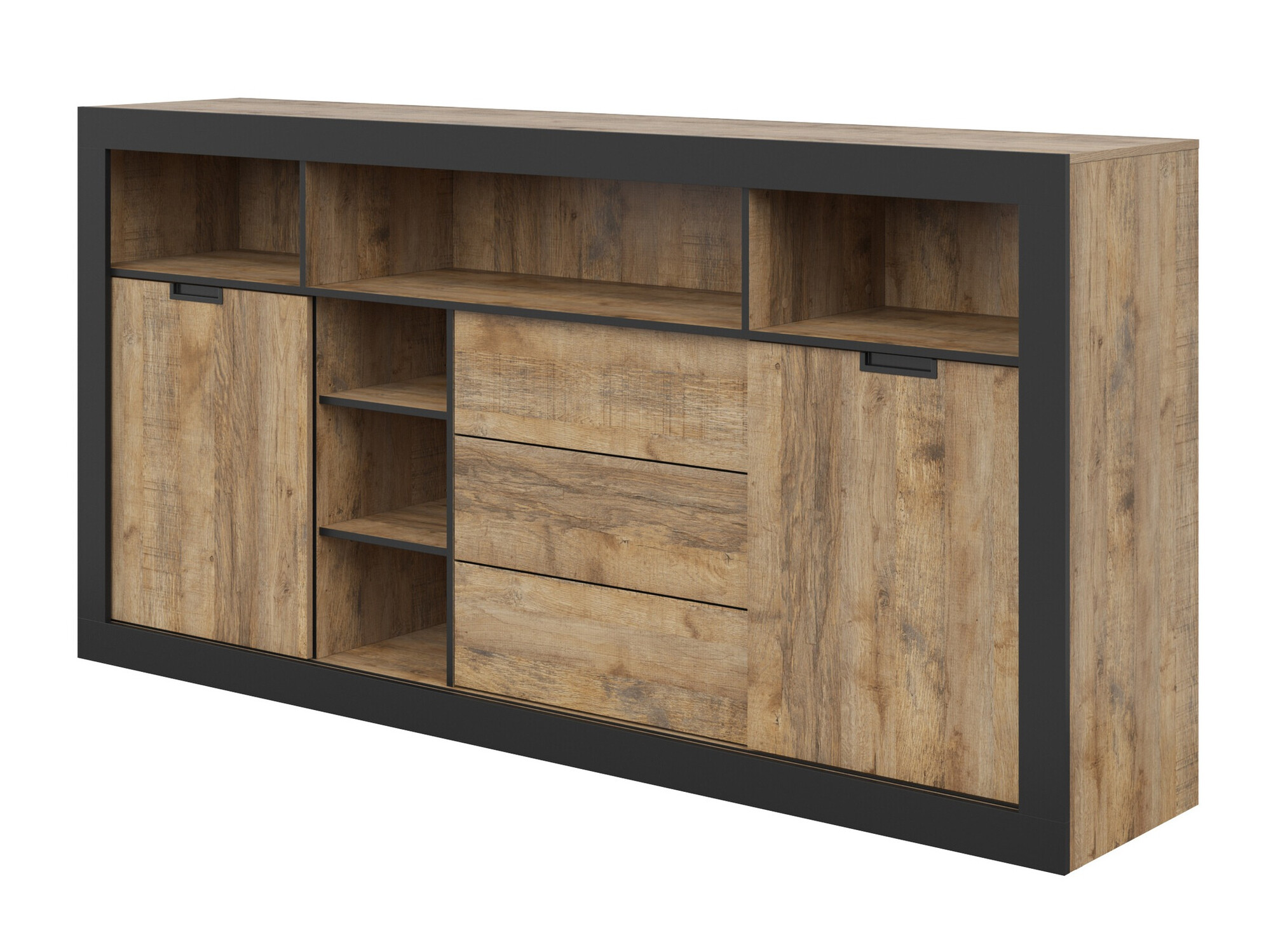 Συρταριέρα Melmava 103