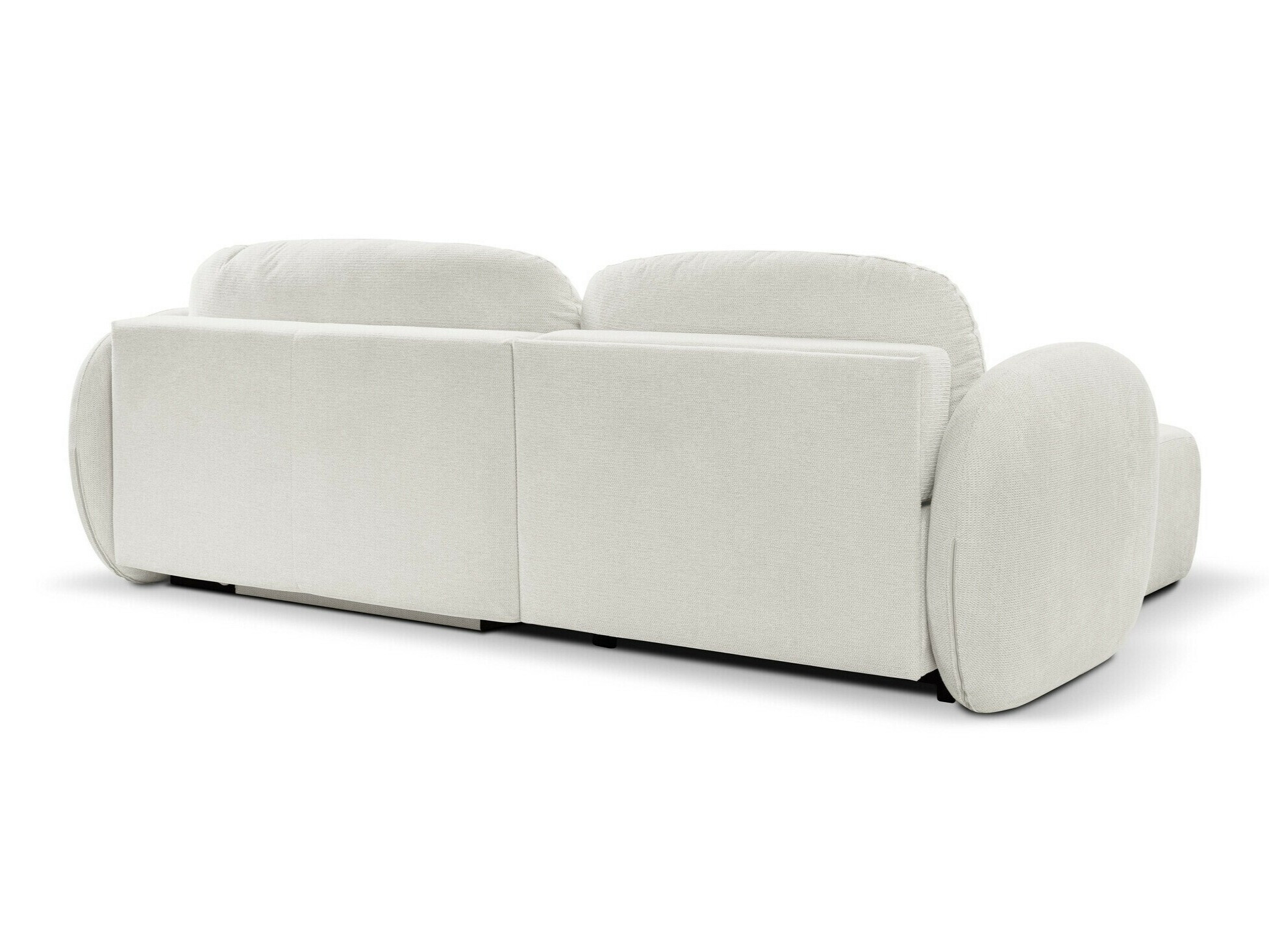Corner sofa Kingston 140 (Aragon 01)