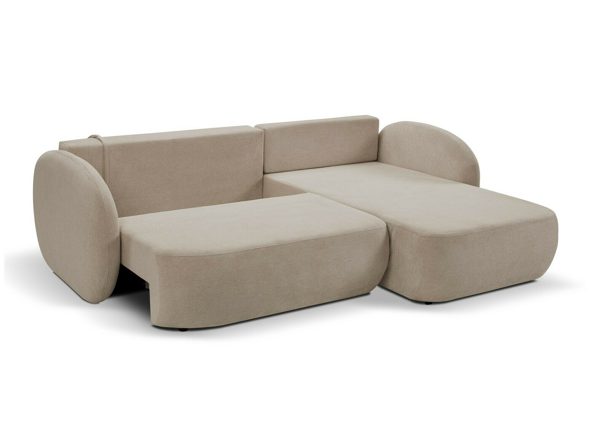 Corner sofa Kingston 140 (Aragon 14)