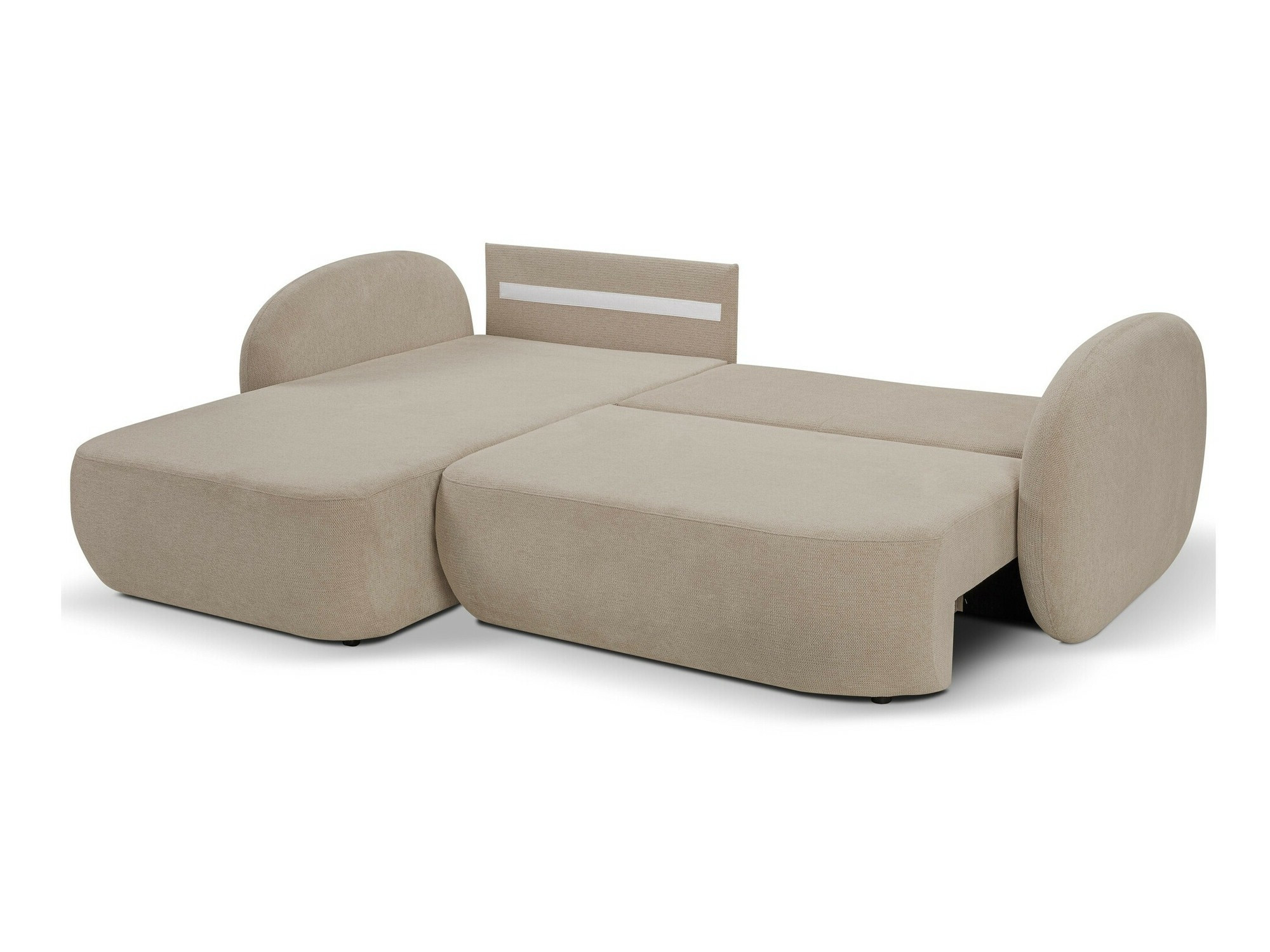 Corner sofa Kingston 140 (Aragon 14)