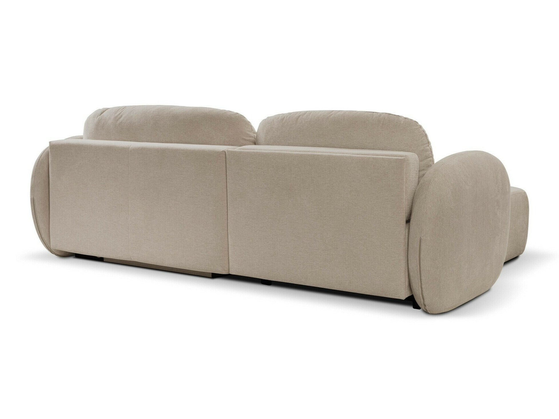 Corner sofa Kingston 140 (Aragon 14)