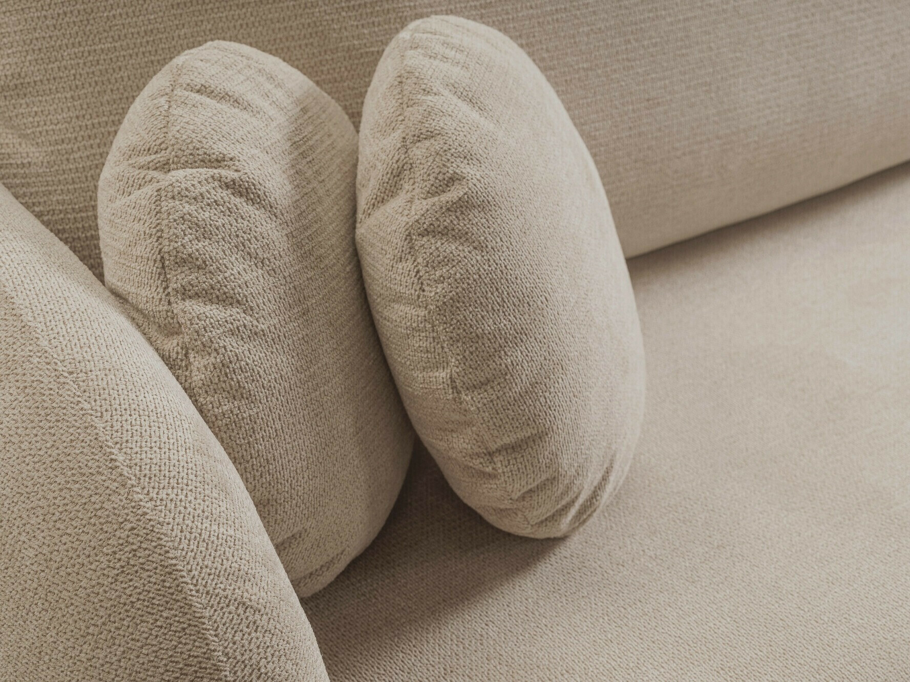 Corner sofa Kingston 140 (Aragon 14)