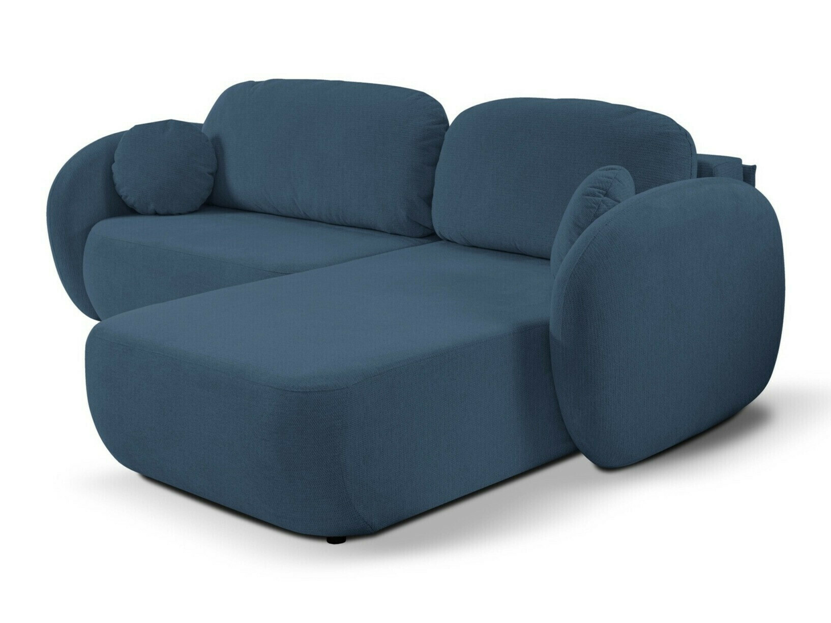 Corner sofa Kingston 140 (Aragon 79)
