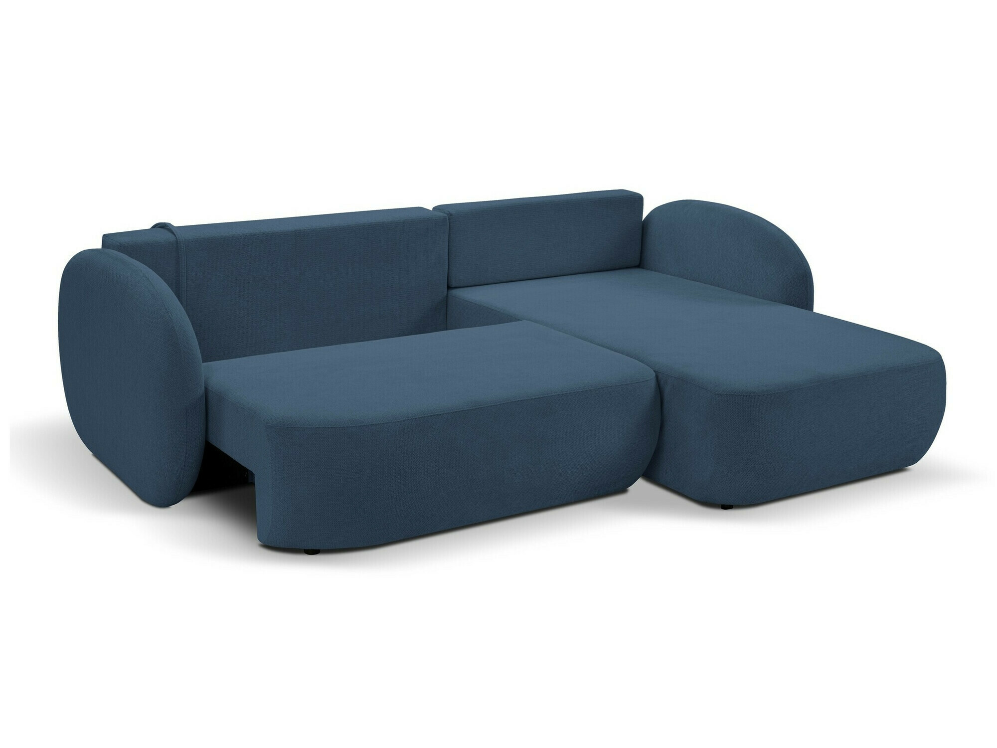 Corner sofa Kingston 140 (Aragon 79)