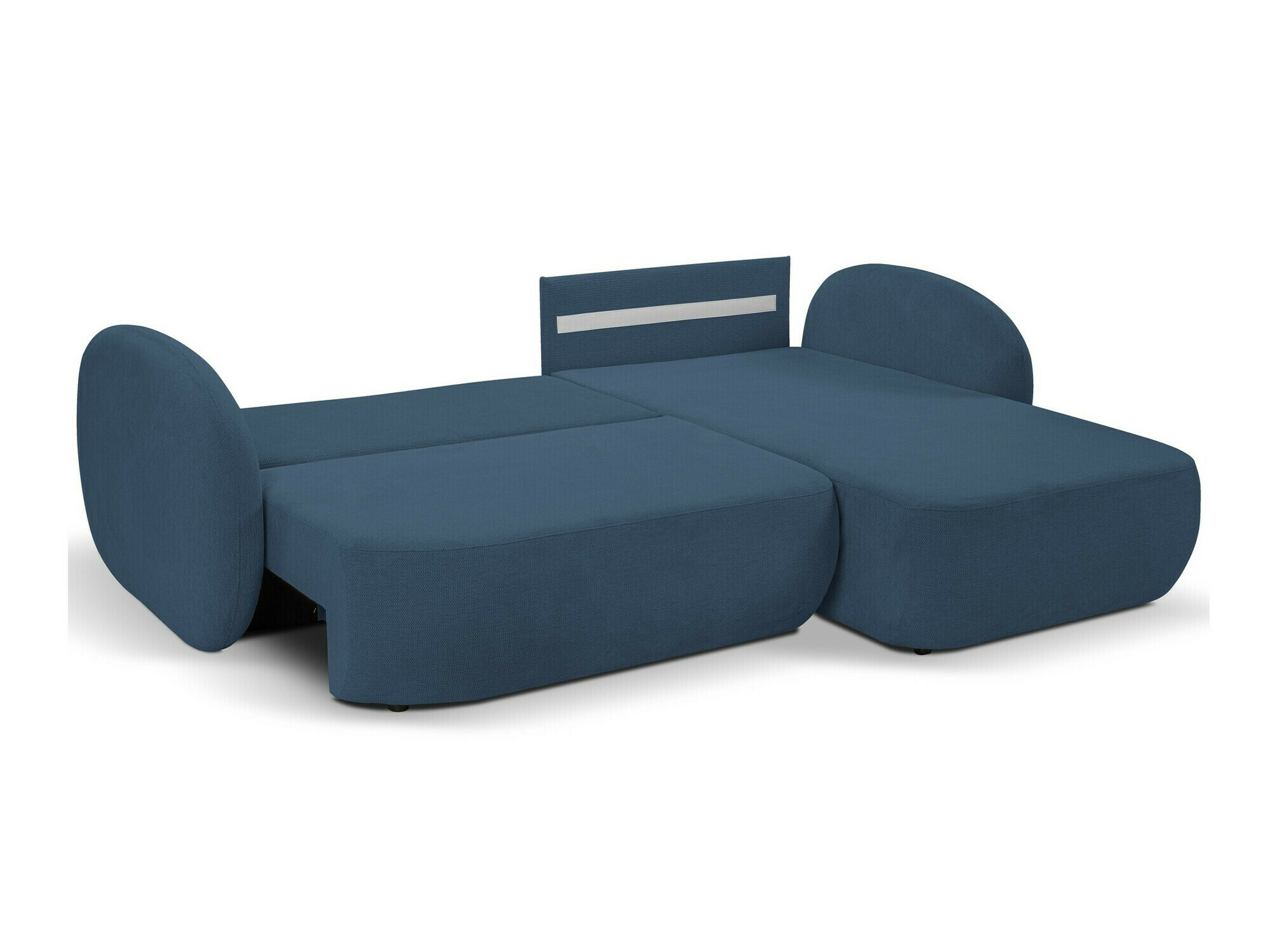 Corner sofa Kingston 140 (Aragon 79)