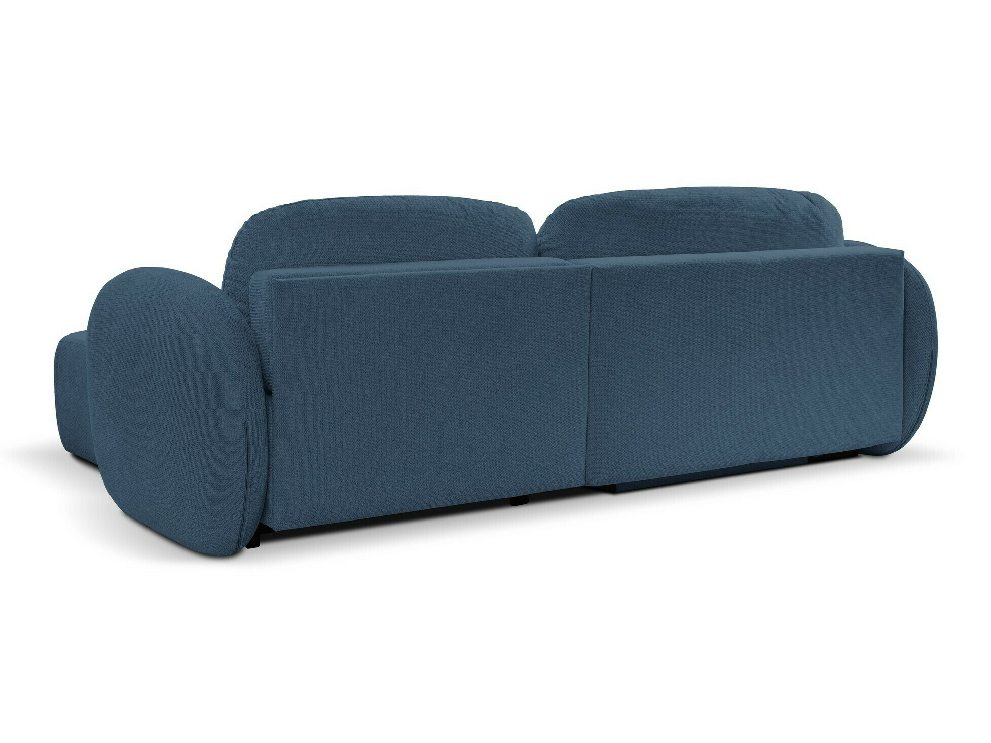 Corner sofa Kingston 140 (Aragon 79)