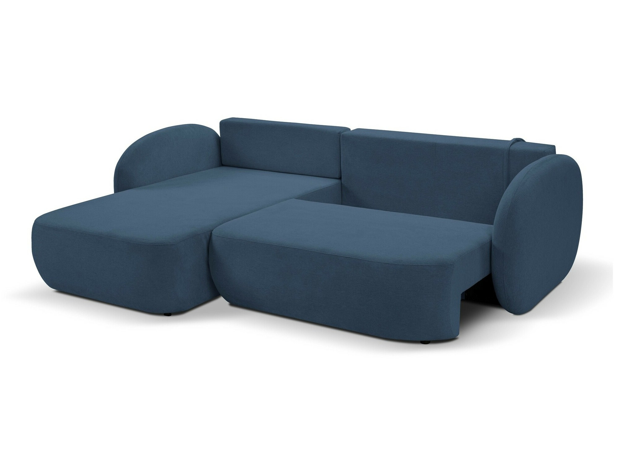 Corner sofa Kingston 140 (Aragon 79)