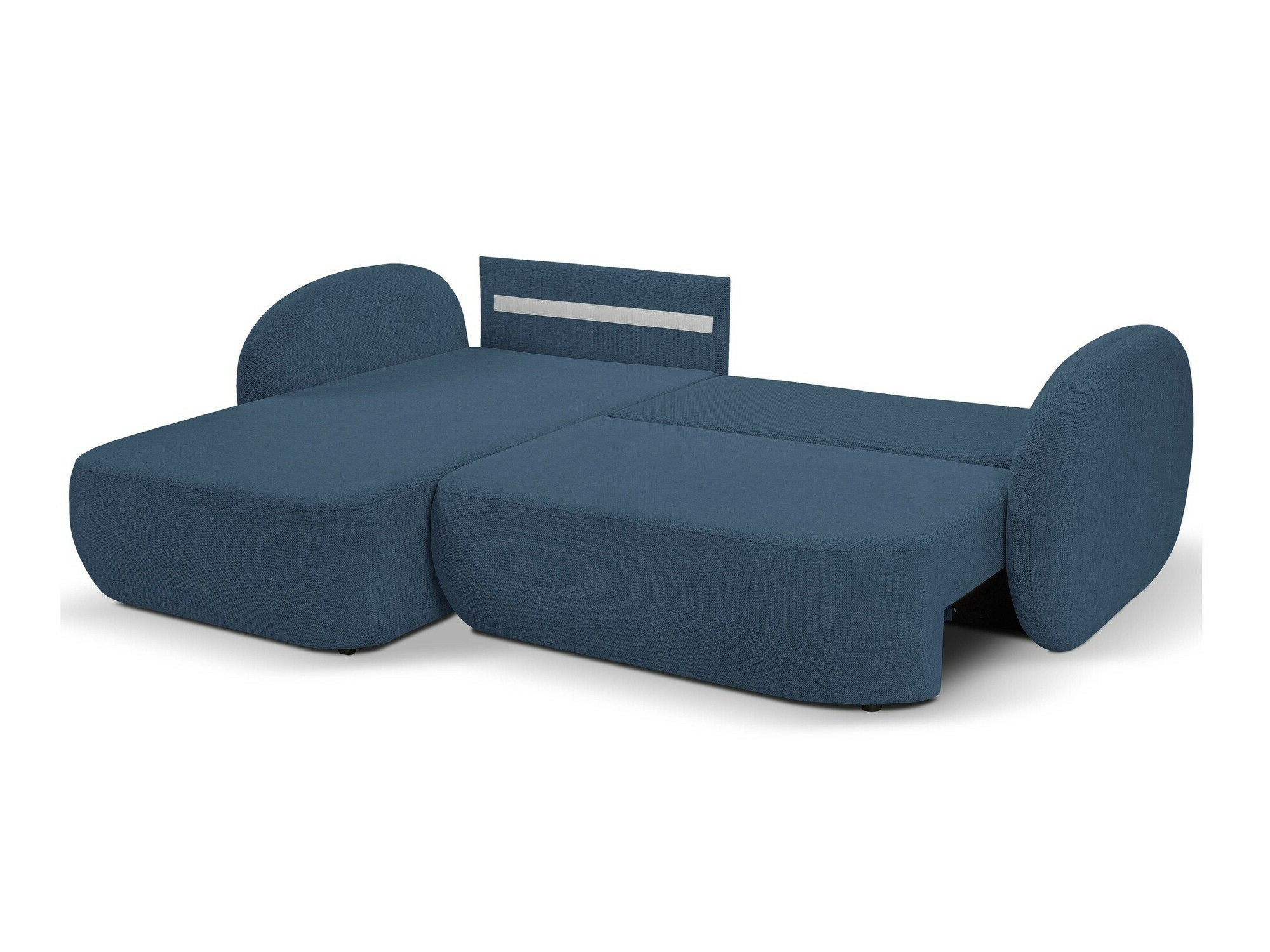 Corner sofa Kingston 140 (Aragon 79)