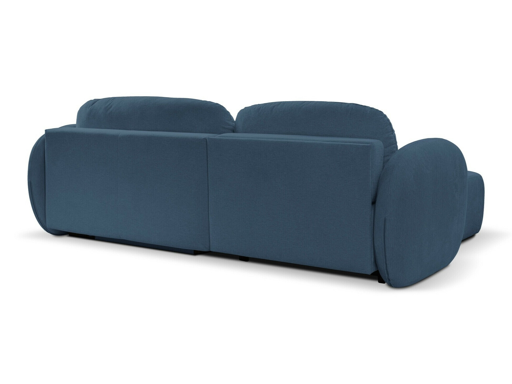 Corner sofa Kingston 140 (Aragon 79)