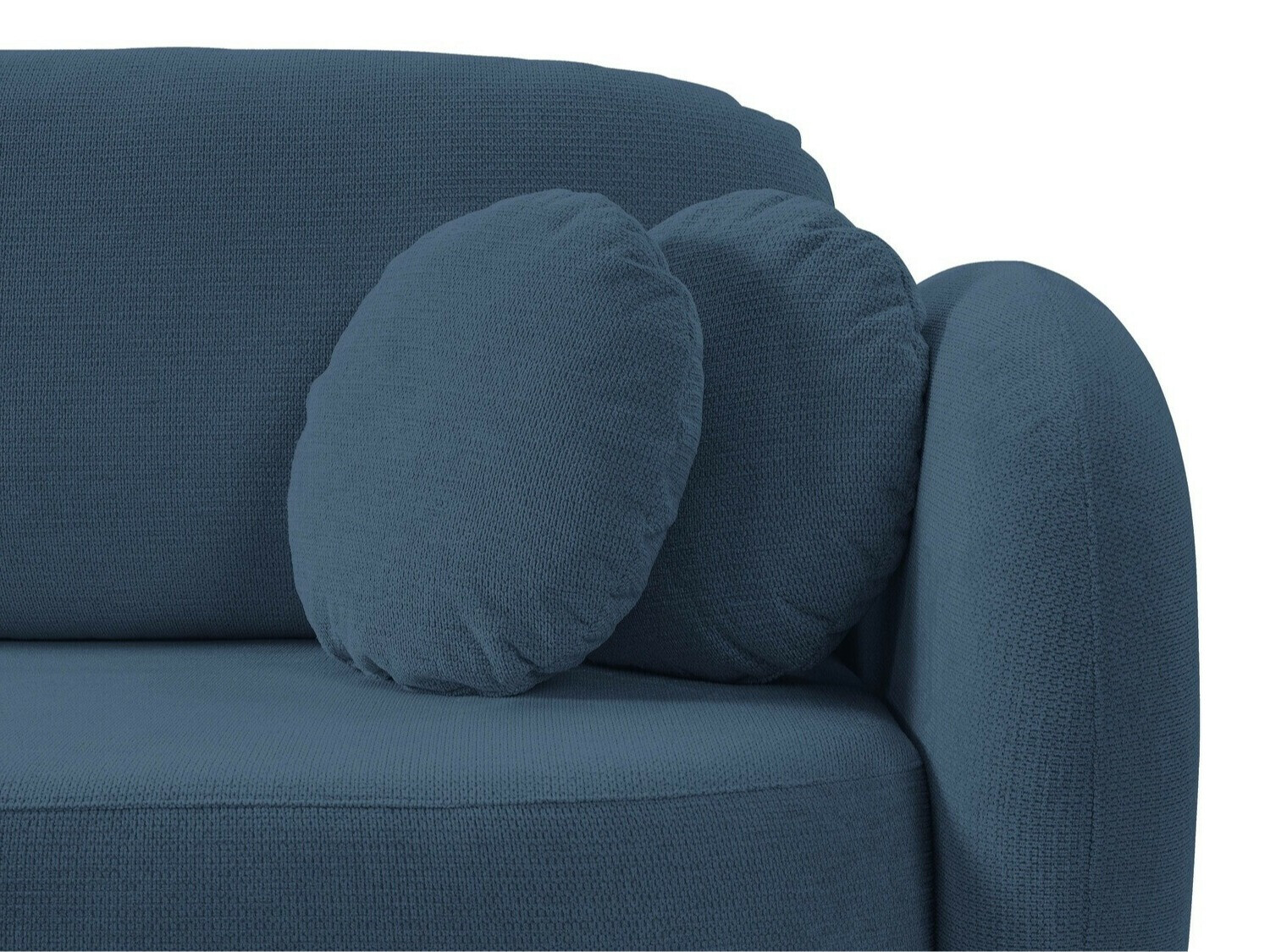 Corner sofa Kingston 140 (Aragon 79)