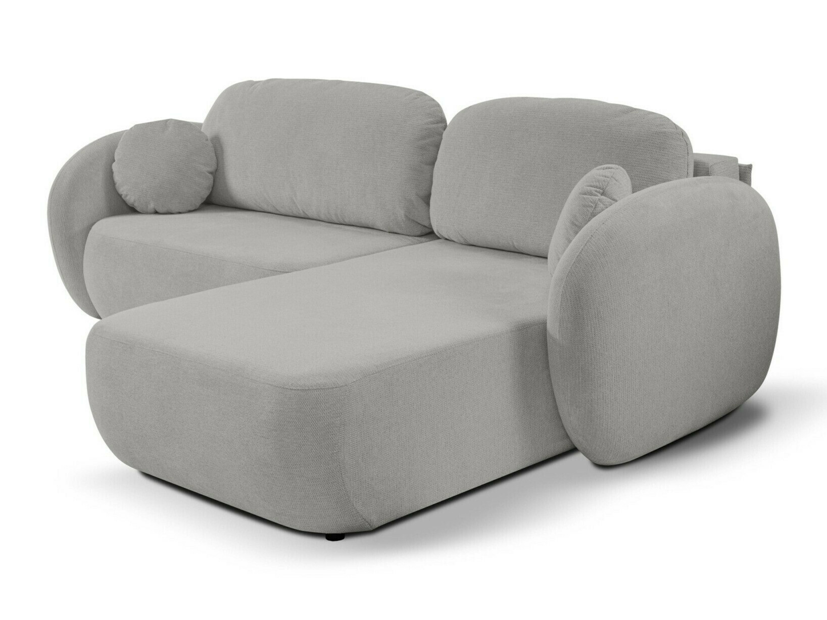Corner sofa Kingston 140 (Aragon 83)