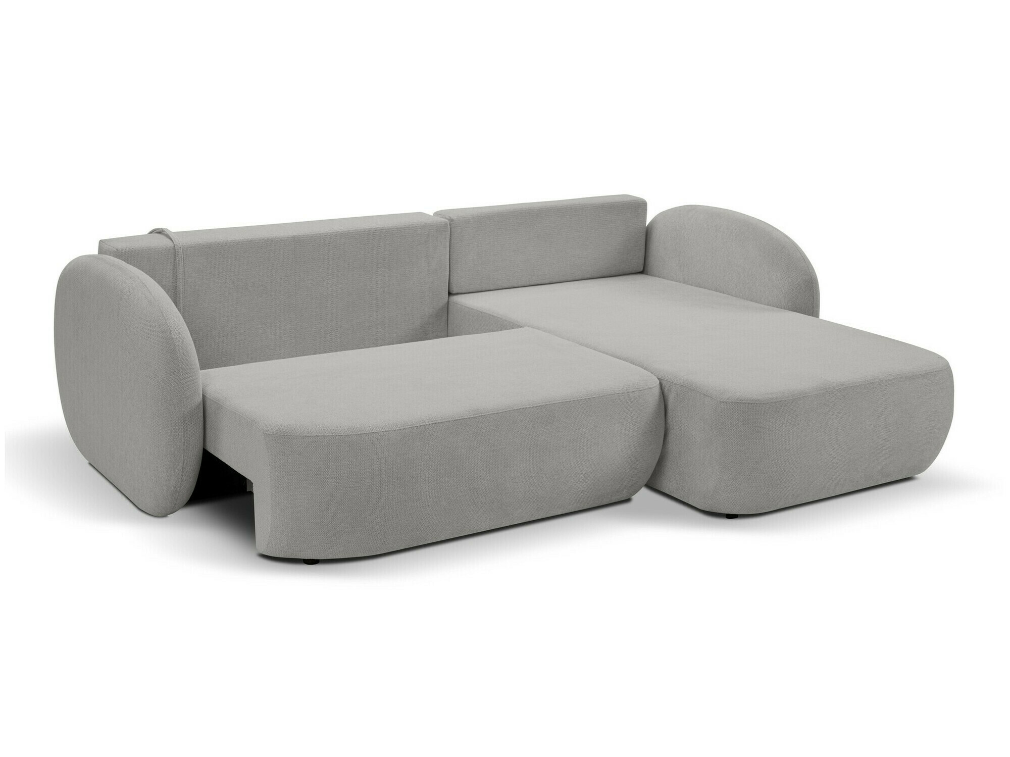 Corner sofa Kingston 140 (Aragon 83)