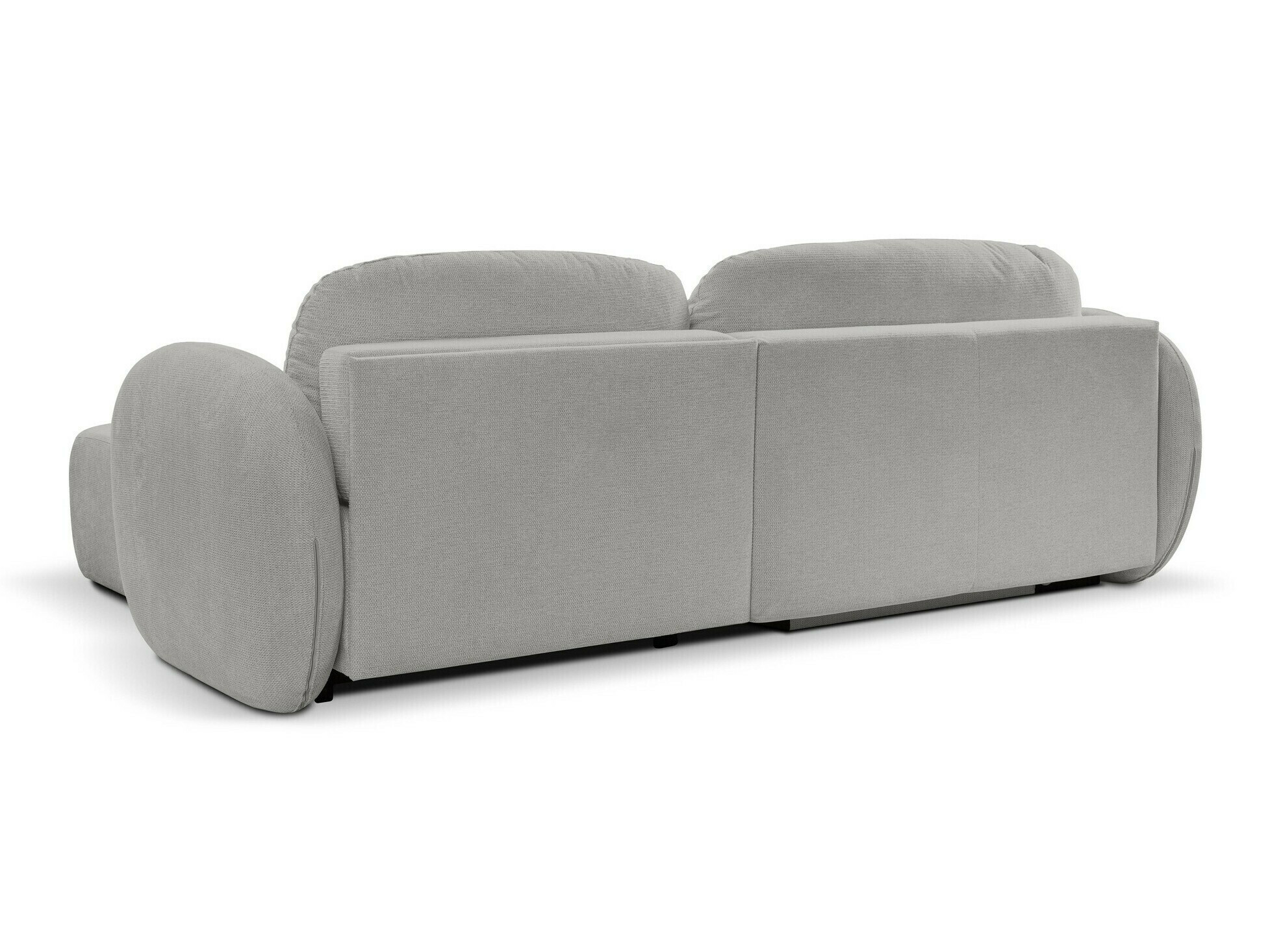 Corner sofa Kingston 140 (Aragon 83)