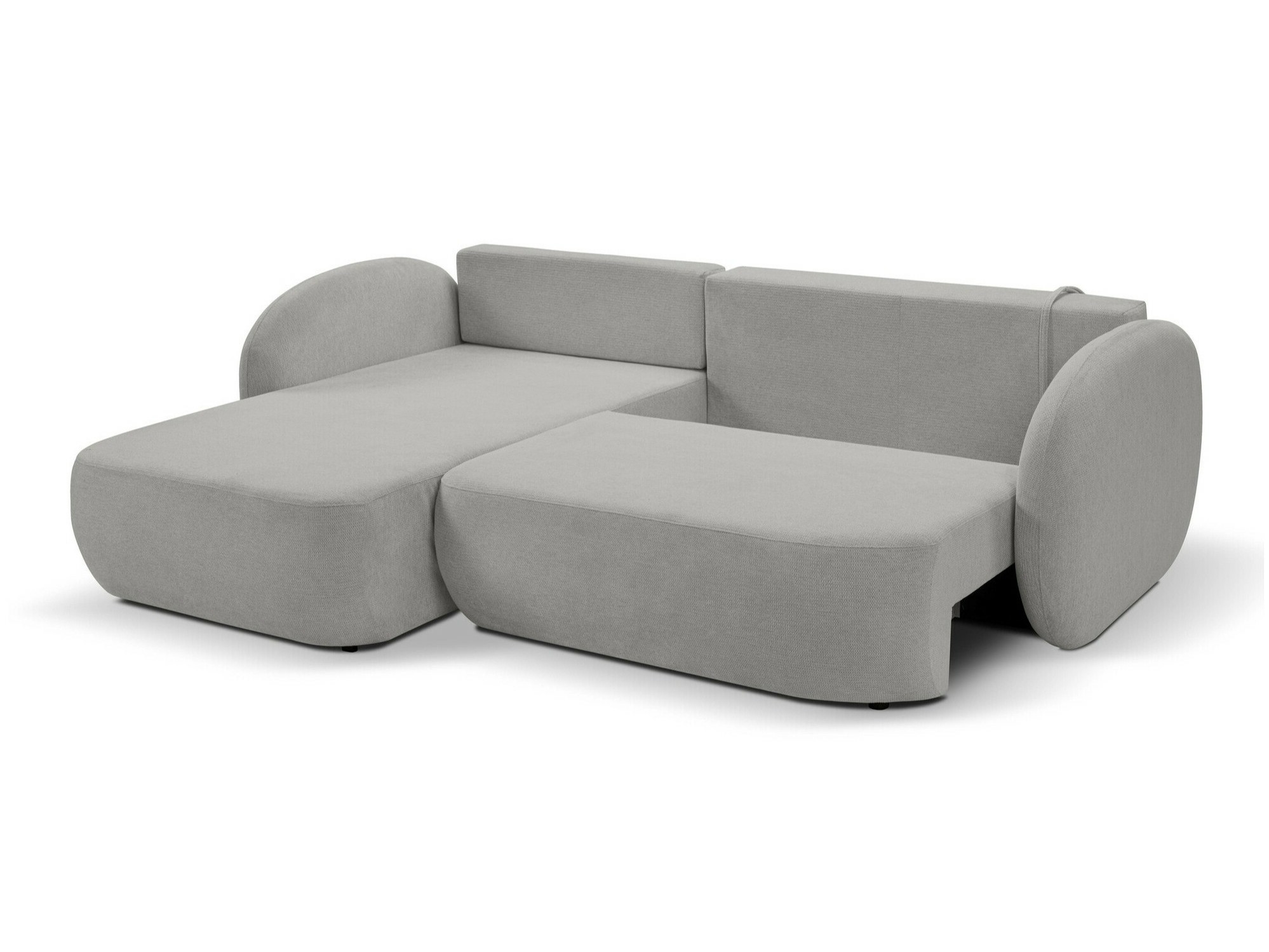 Corner sofa Kingston 140 (Aragon 83)