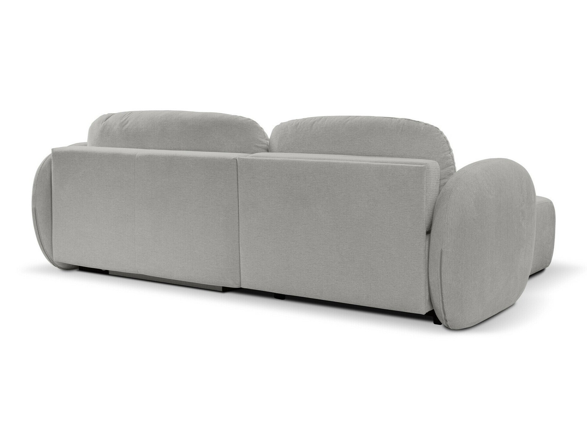 Corner sofa Kingston 140 (Aragon 83)