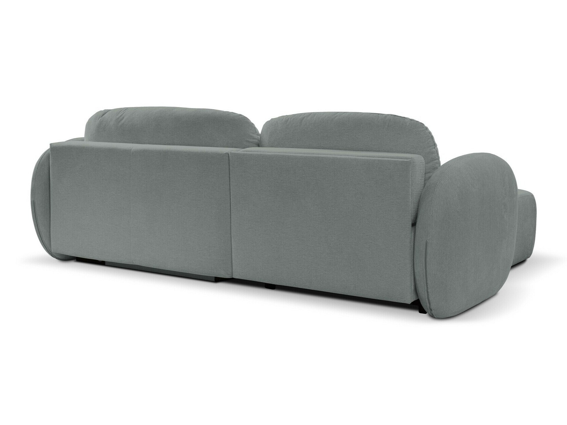 Corner sofa Kingston 140 (Aragon 93)