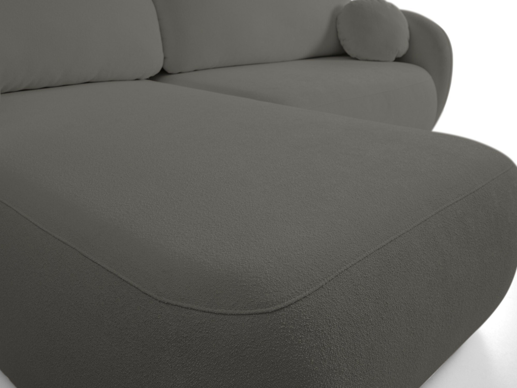 Corner sofa Kingston 140 (Siruco 80)
