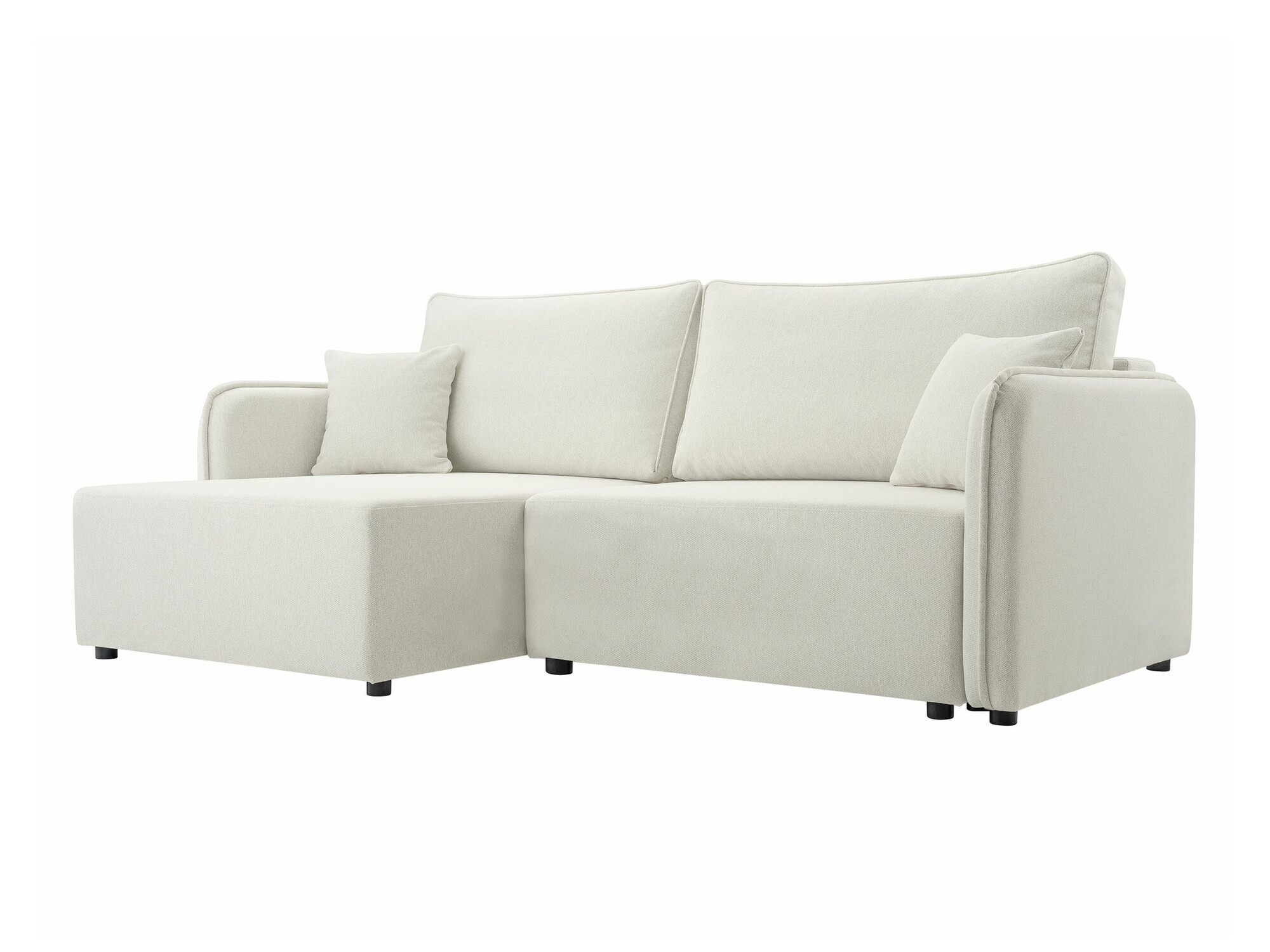 Corner sofa TrendyNest Turtura (Velo 621)