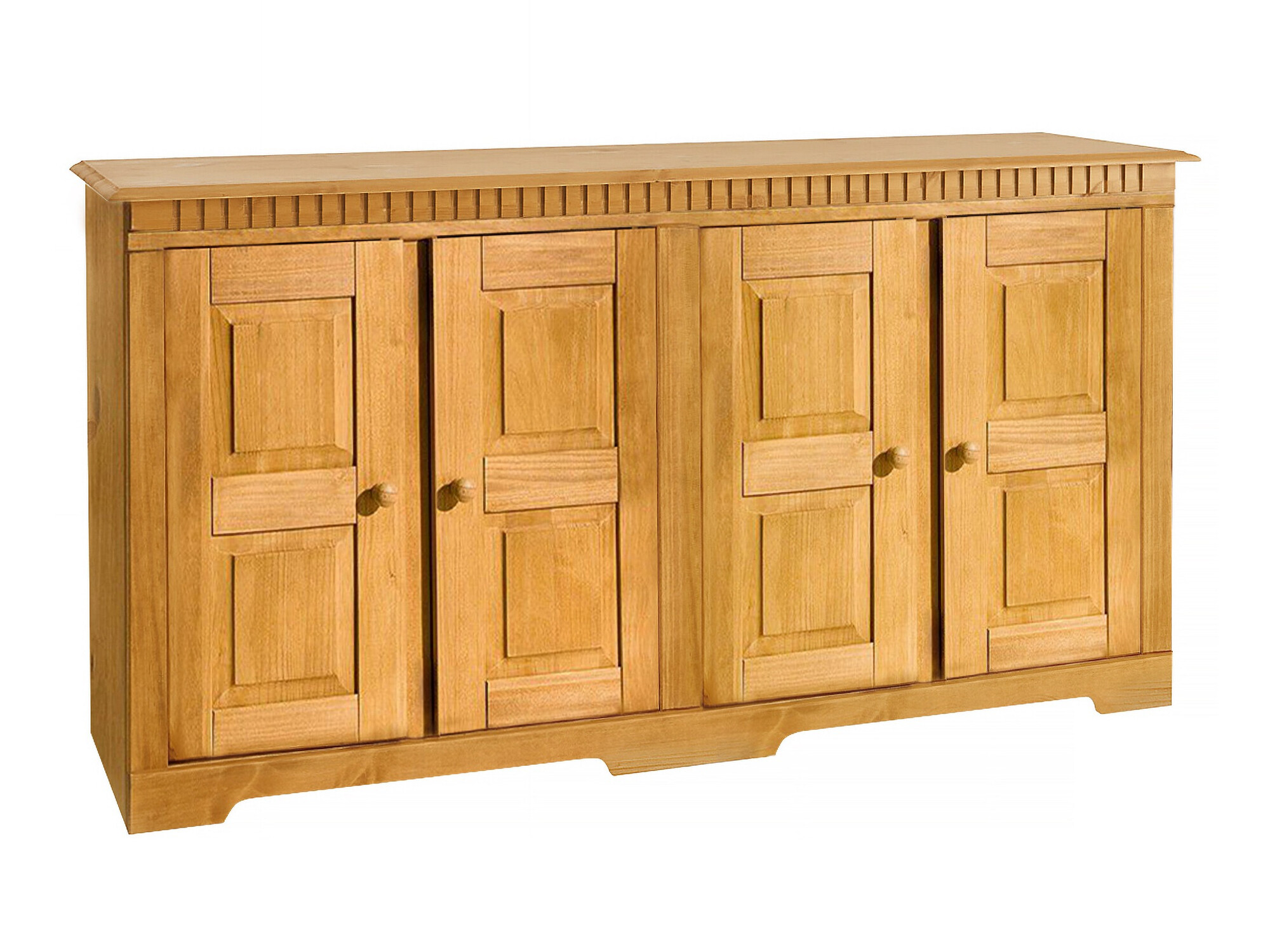 Μπουφέ Cavfelo 104 (Πεύκο)