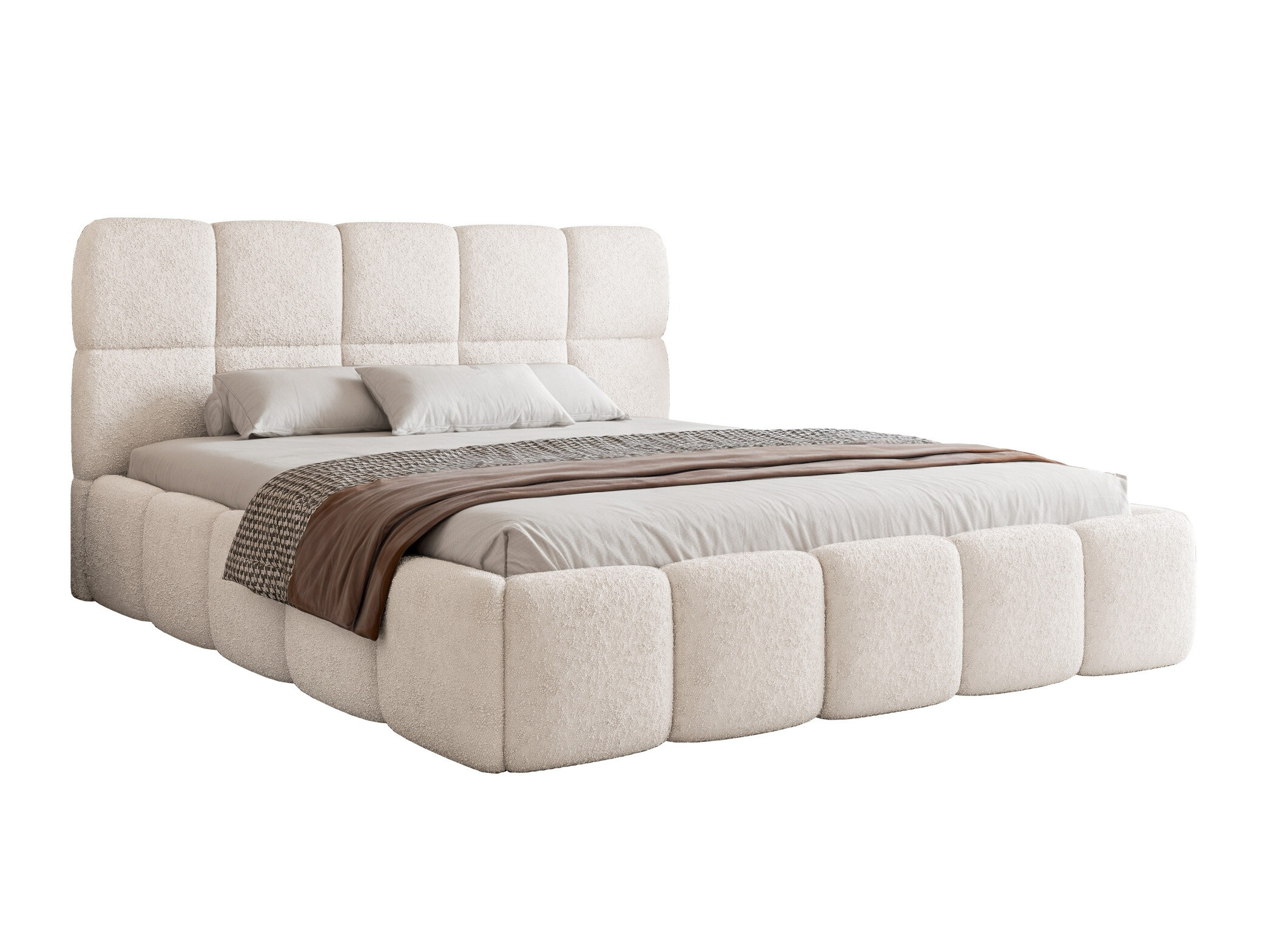 Κρεβάτι Martinez 111 (Legend 01)