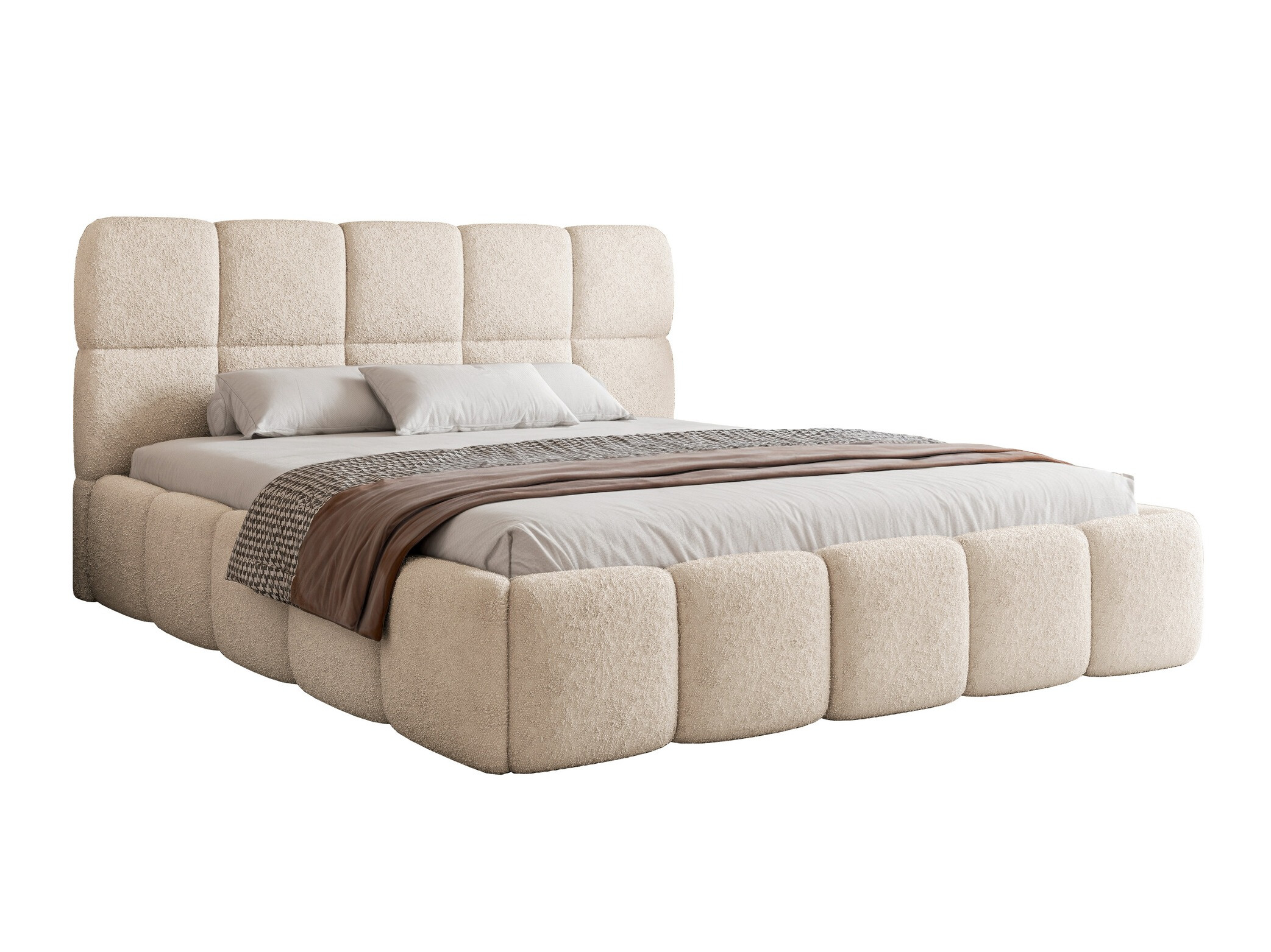 Κρεβάτι Martinez 111 (Legend 02)