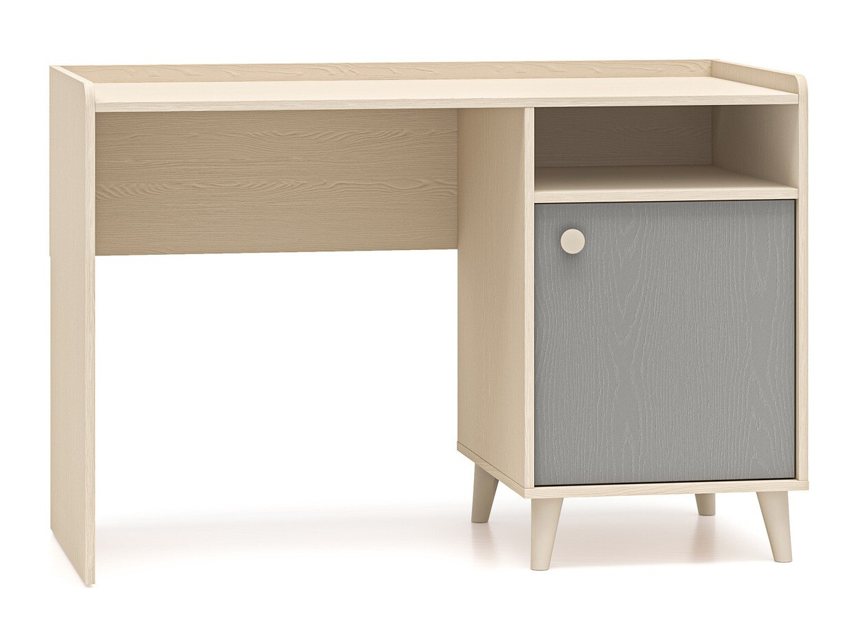 Desk Tortoli 106 (Grey)